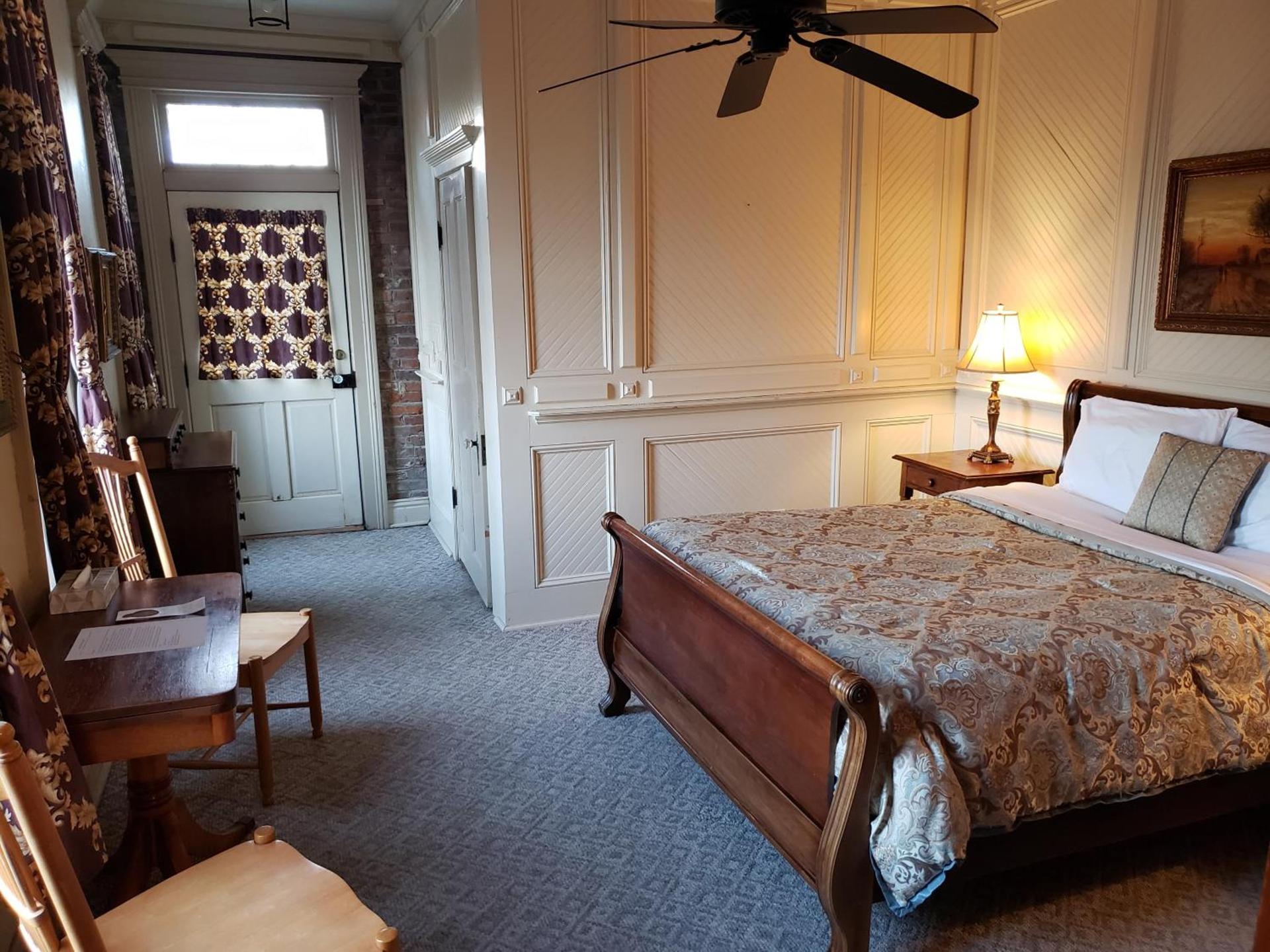 Iron Horse Hotel photo 46
