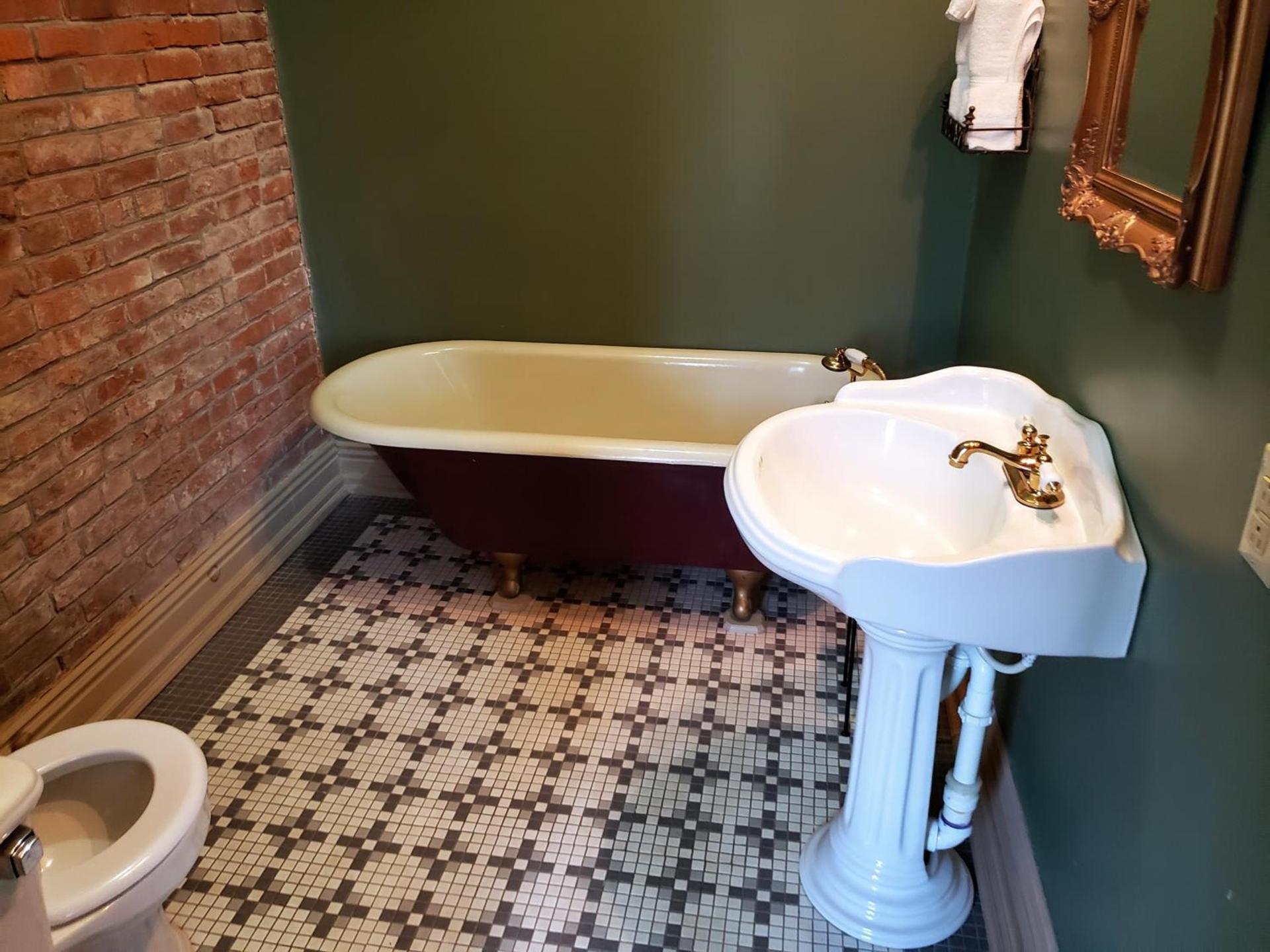 Iron Horse Hotel photo 5