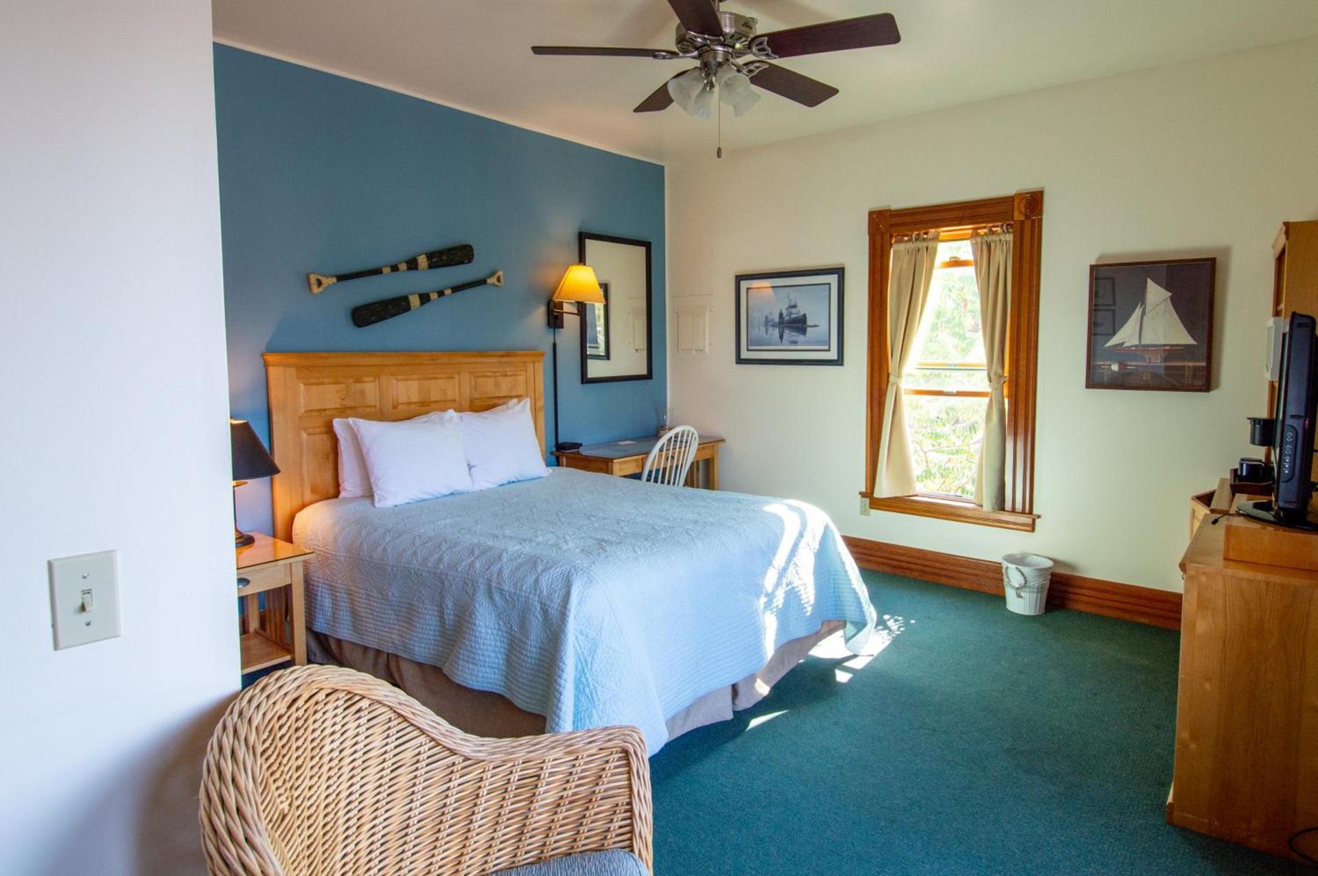 The Swan Hotel photo 4