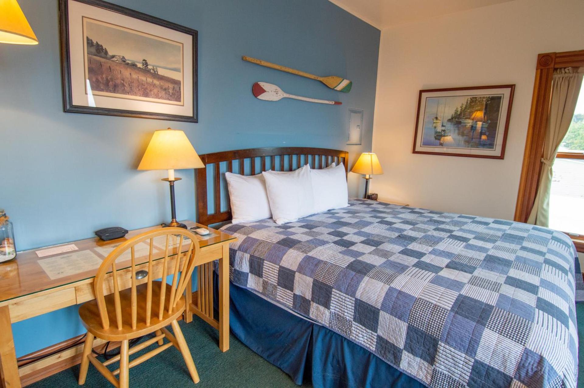 The Swan Hotel photo 15