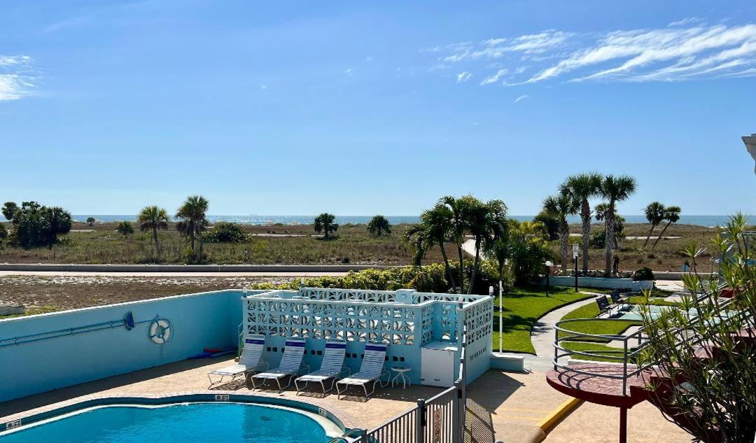 Beachside Resort Motel photo 4