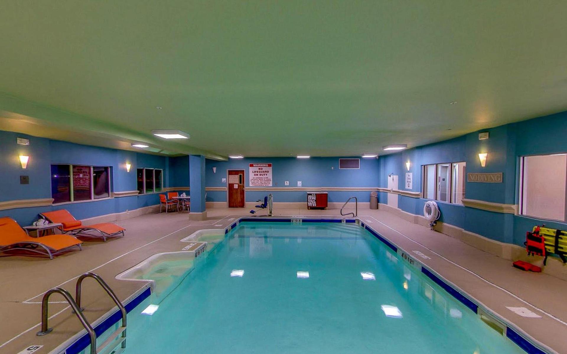 Holiday Inn Express Fort Wayne - East - New Haven by IHG photo 16