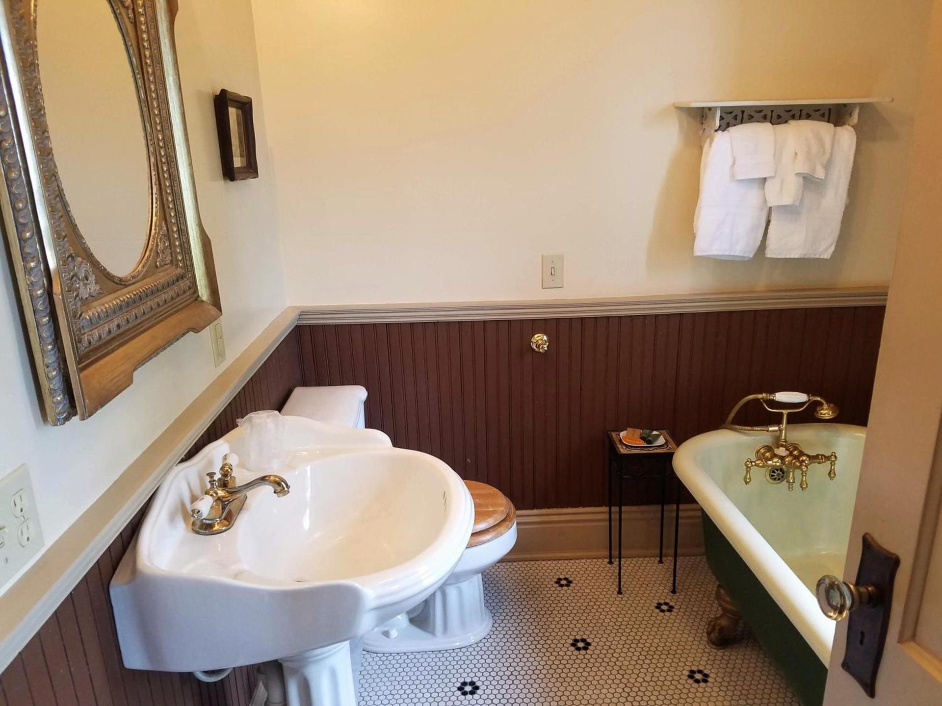 Iron Horse Hotel photo 38