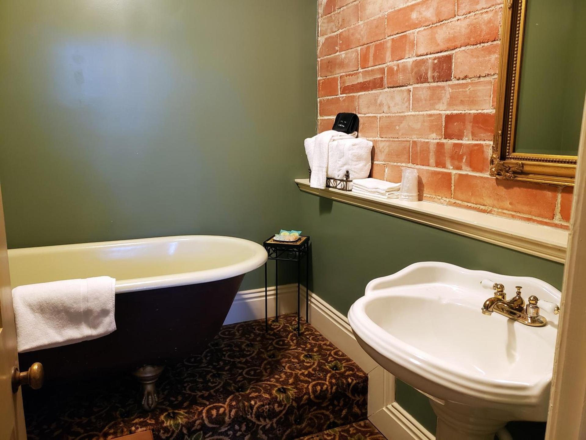 Iron Horse Hotel photo 52