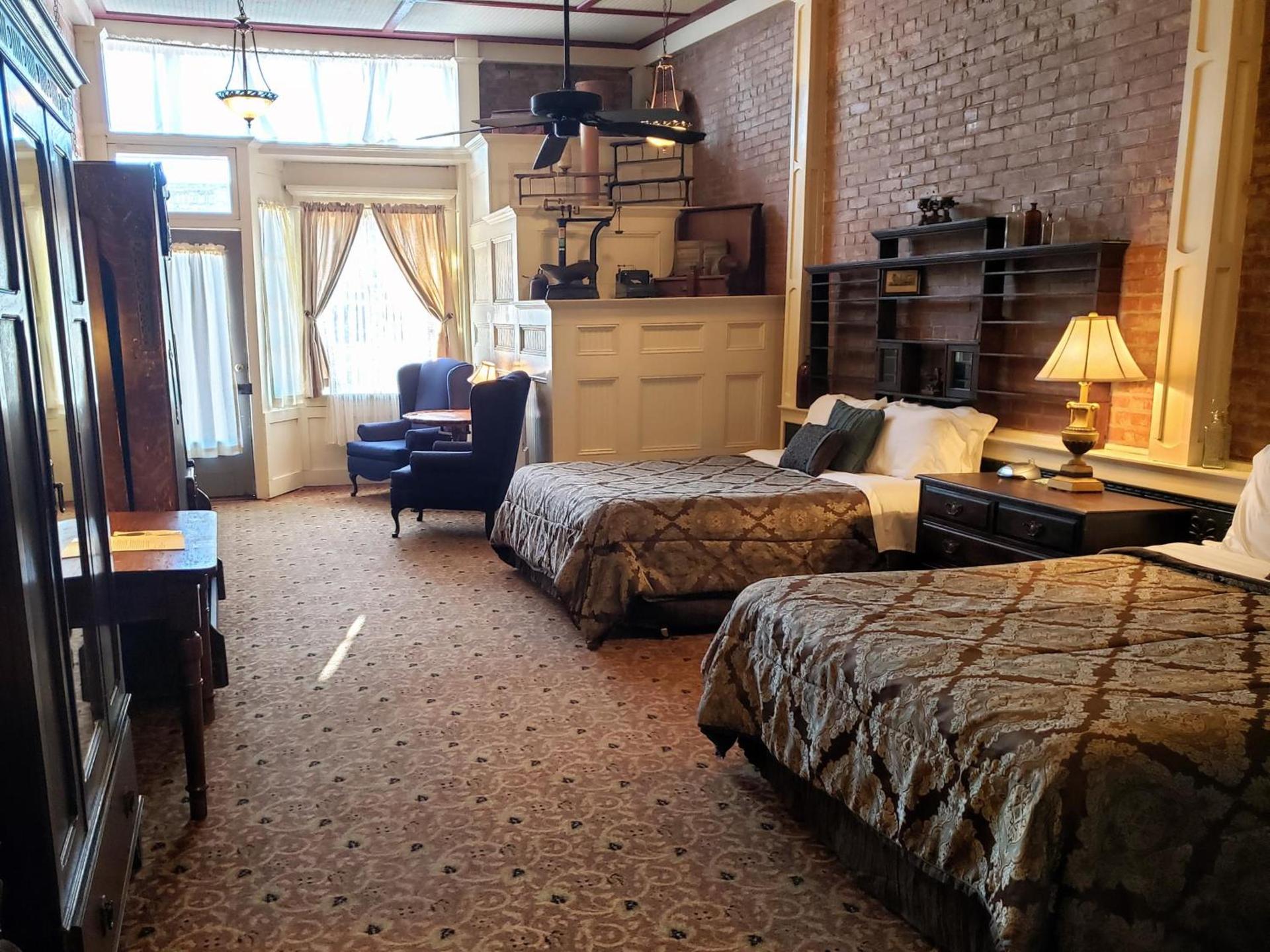 Iron Horse Hotel photo 50