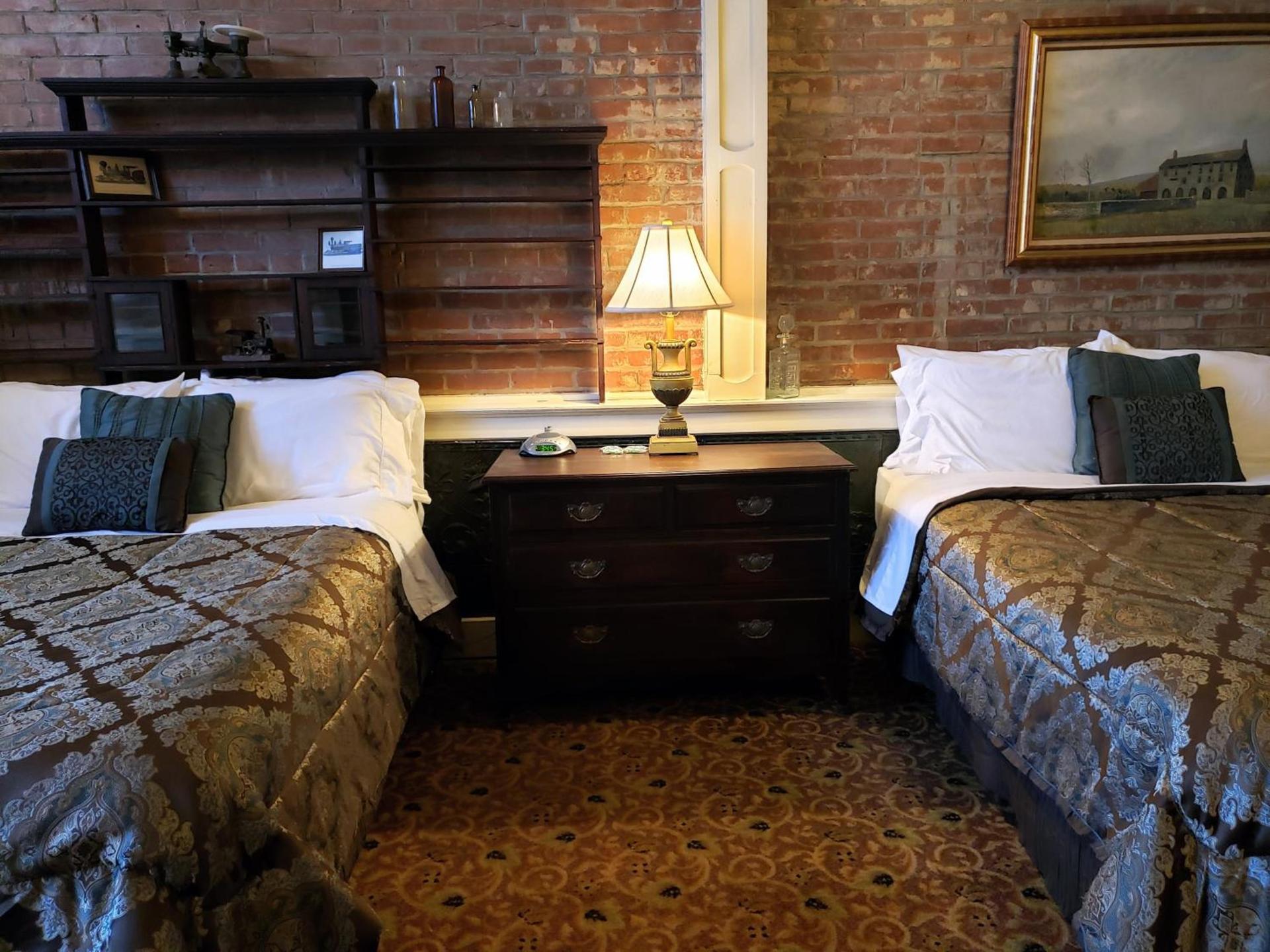 Iron Horse Hotel photo 51