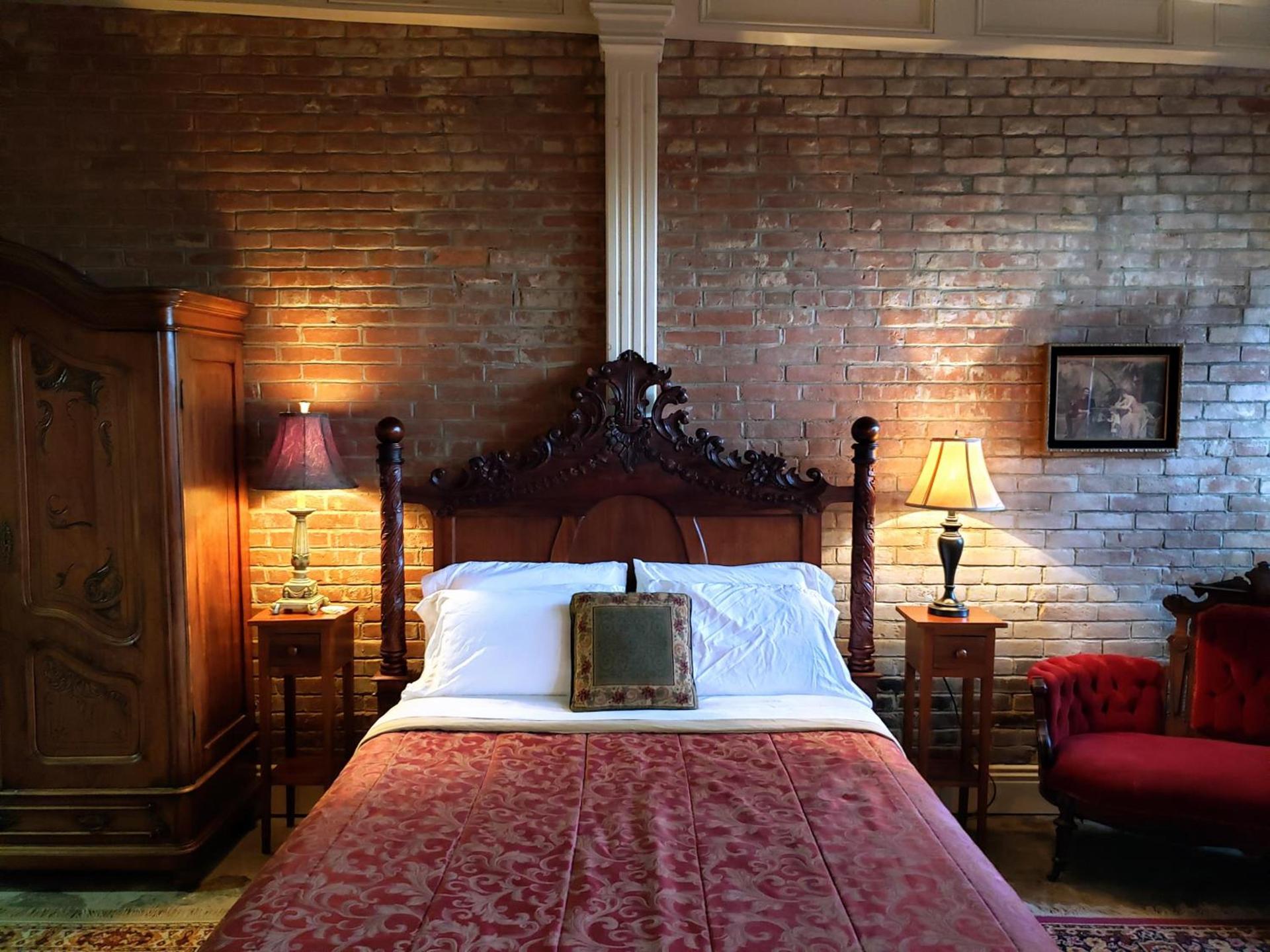 Iron Horse Hotel photo 55