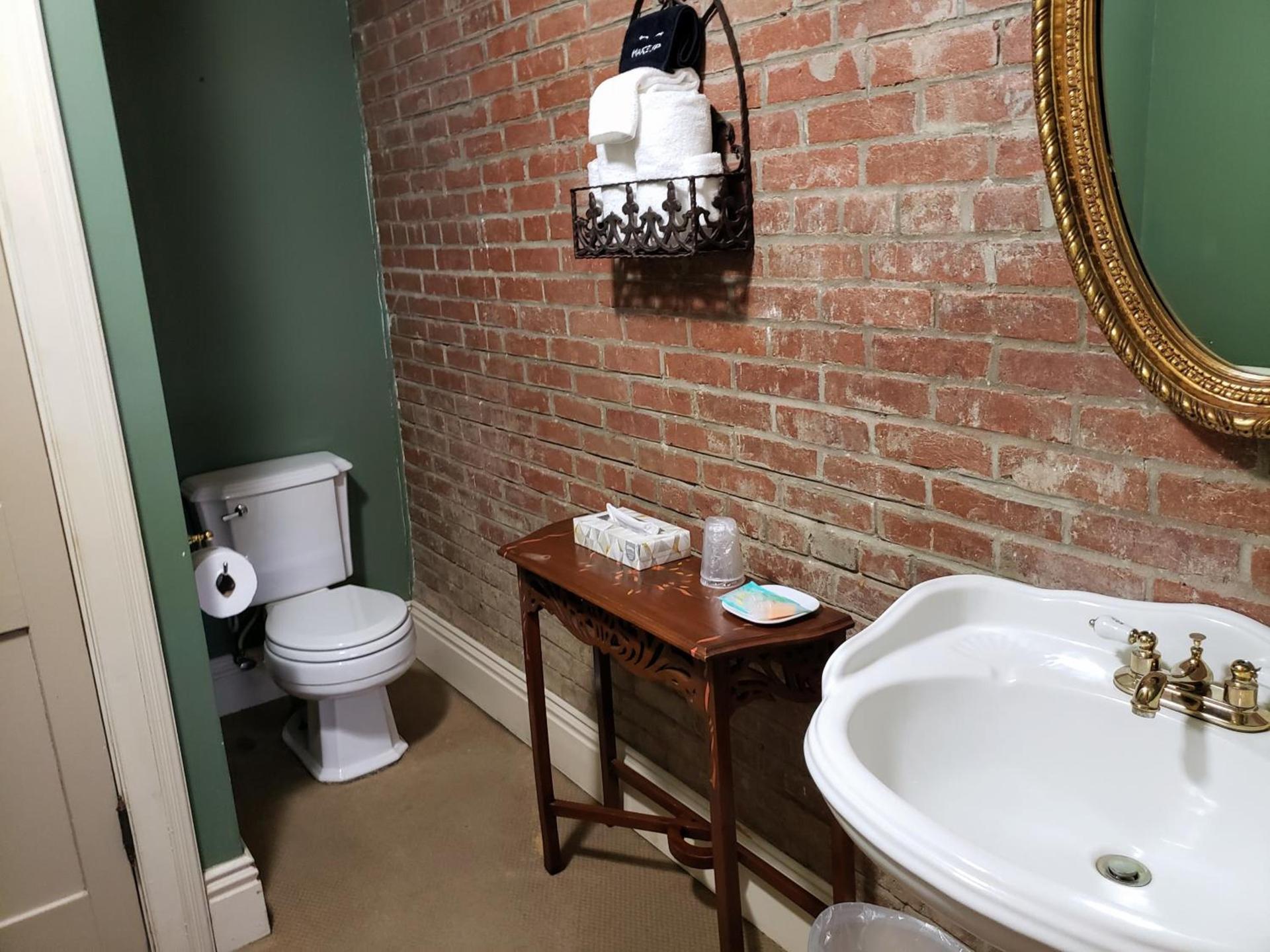 Iron Horse Hotel photo 56