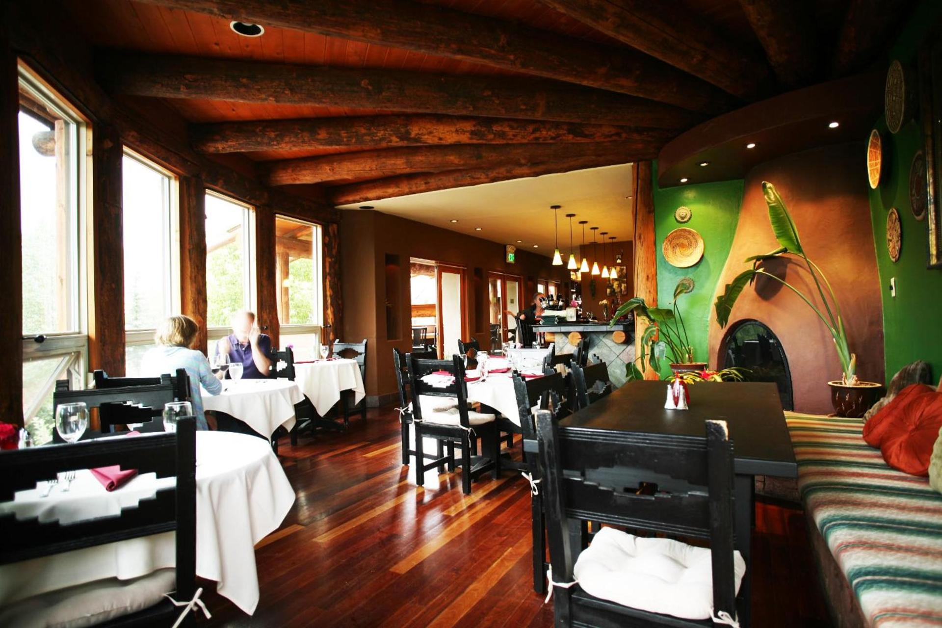 Chipeta Lodge photo 38