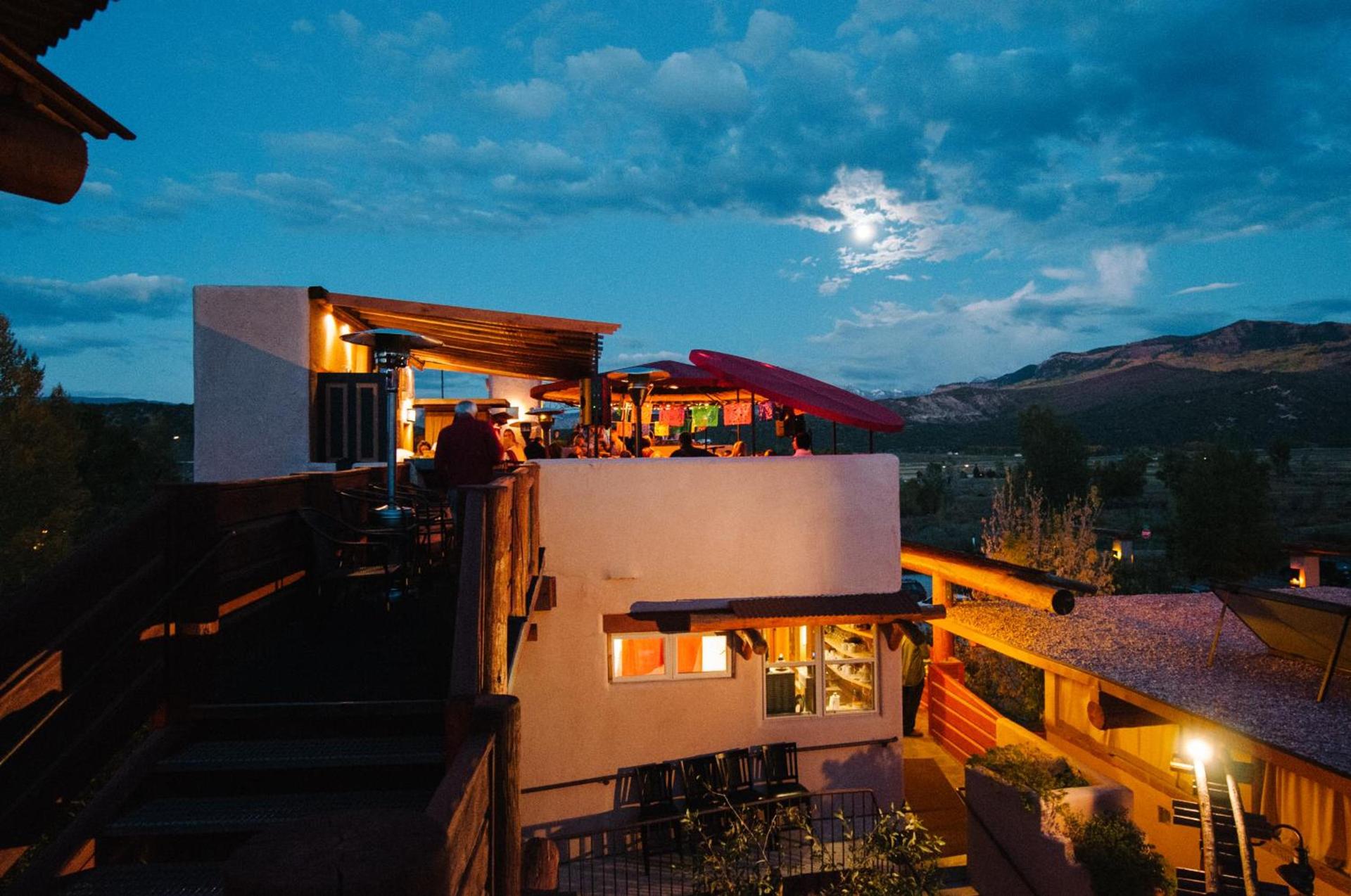 Chipeta Lodge photo 39