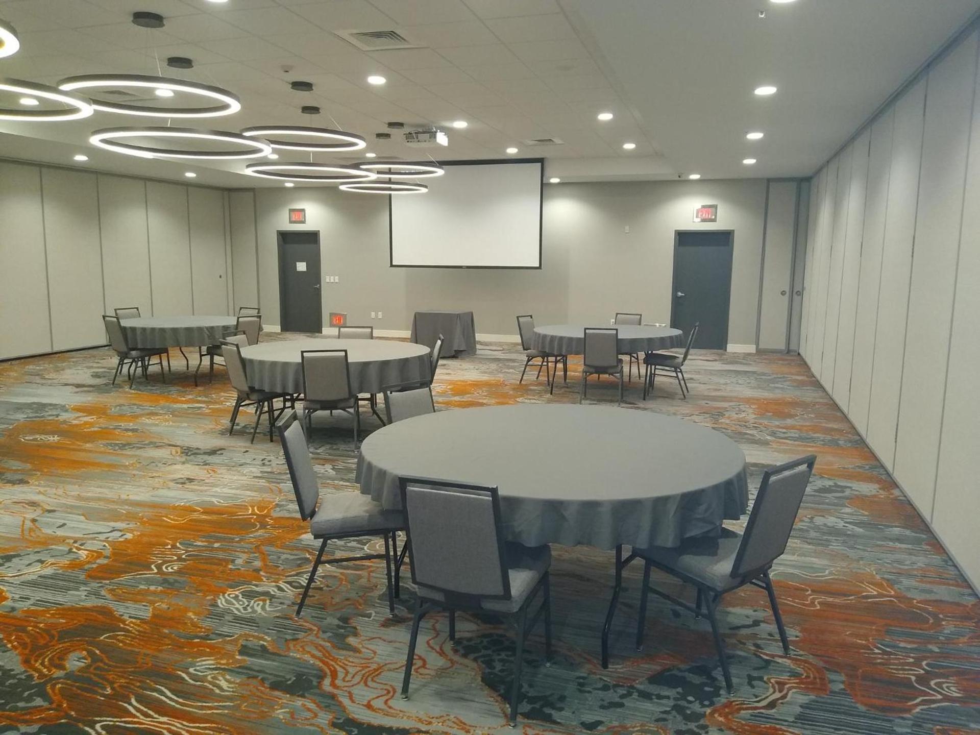 Holiday Inn - Kansas City - Northeast by IHG photo 28