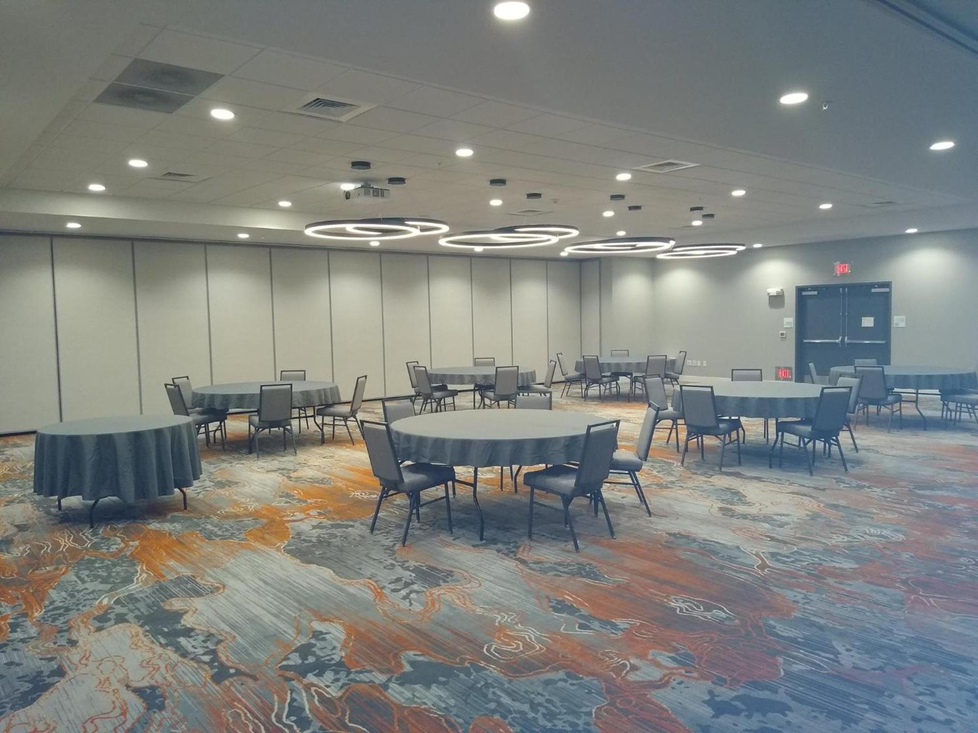 Holiday Inn - Kansas City - Northeast by IHG photo 34