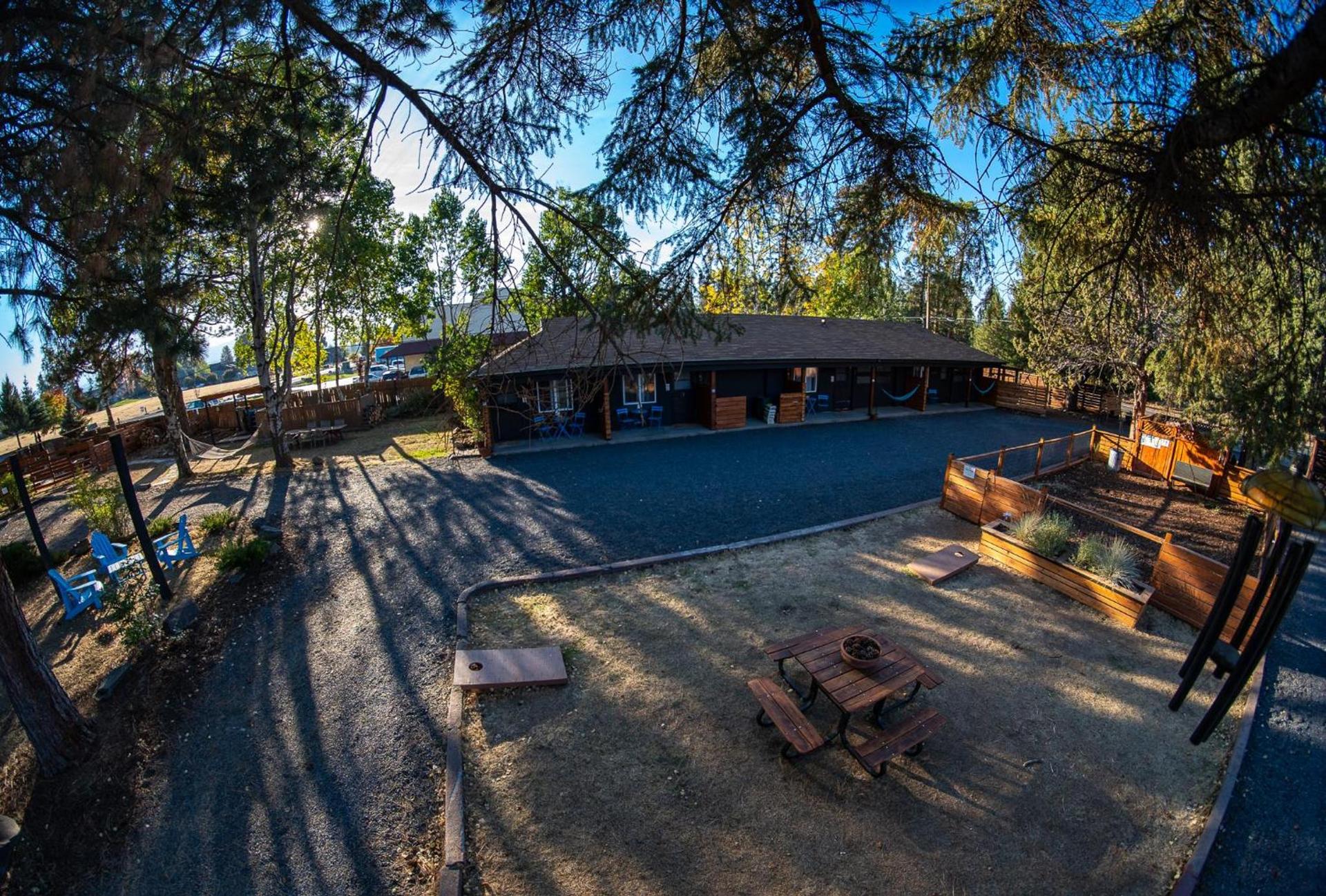 The Stranger Lodge - Pet Friendly photo 5