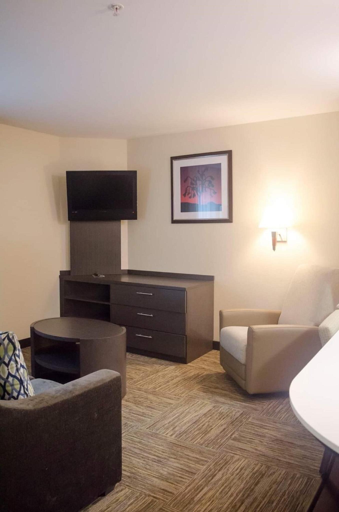 Candlewood Suites Houston Medical Center by IHG photo 30