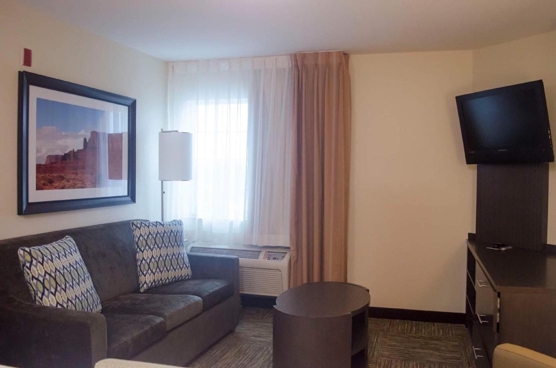 Candlewood Suites Houston Medical Center by IHG photo 31