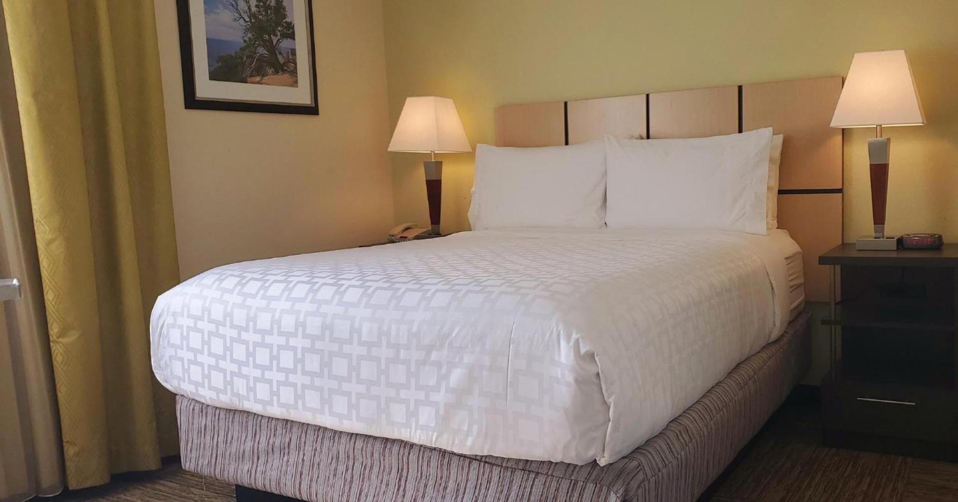 Candlewood Suites Houston Medical Center by IHG photo 25