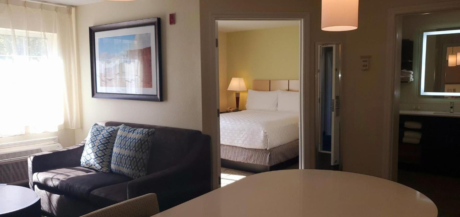 Candlewood Suites Houston Medical Center by IHG photo 24