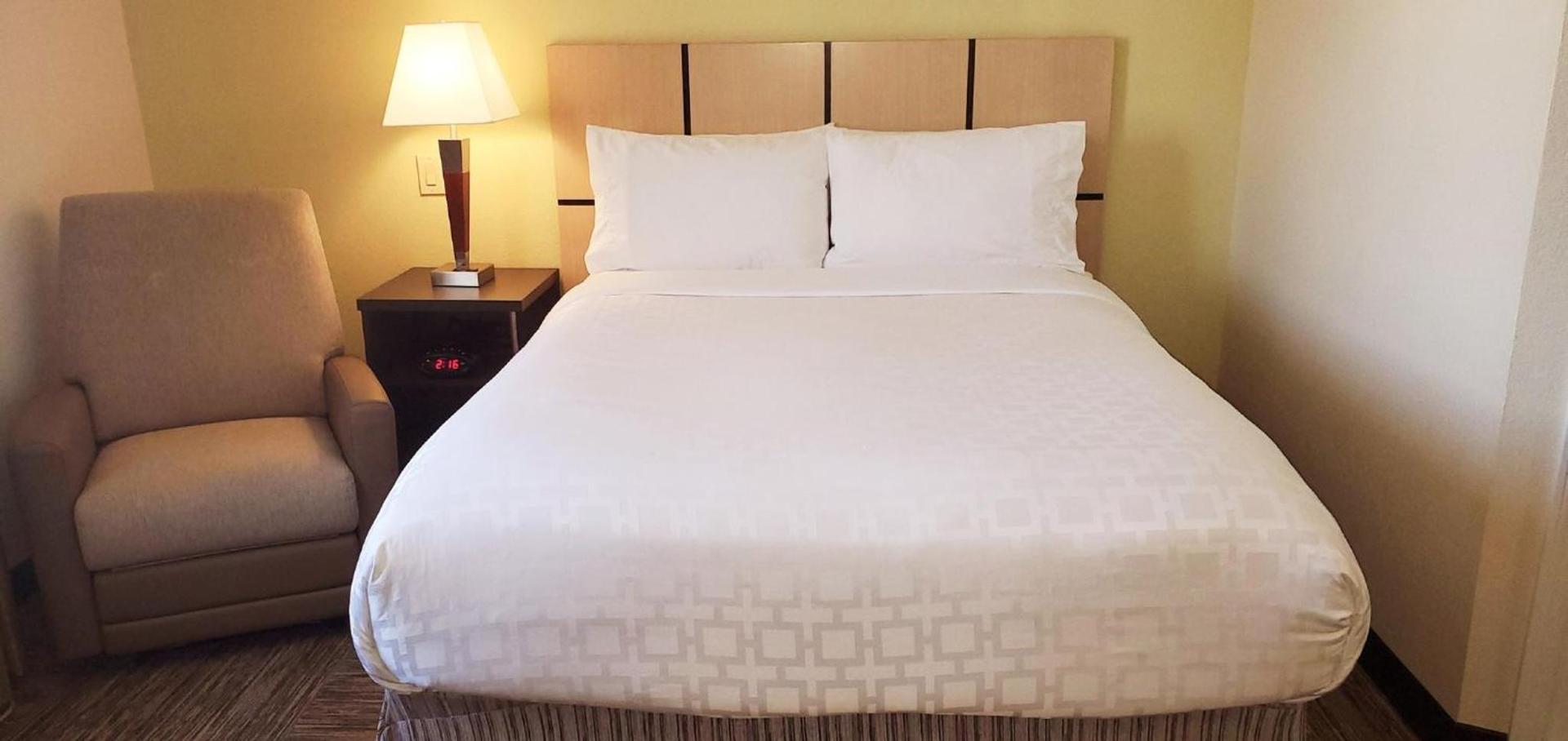 Candlewood Suites Houston Medical Center by IHG photo 22