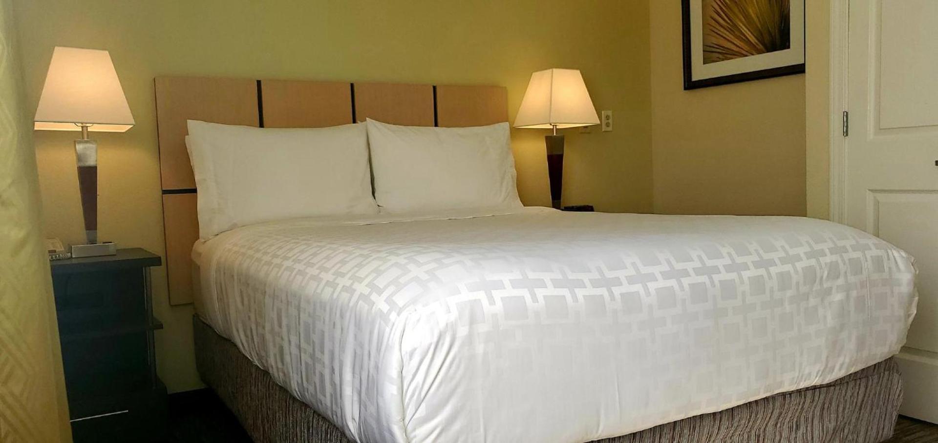 Candlewood Suites Houston Medical Center by IHG photo 34
