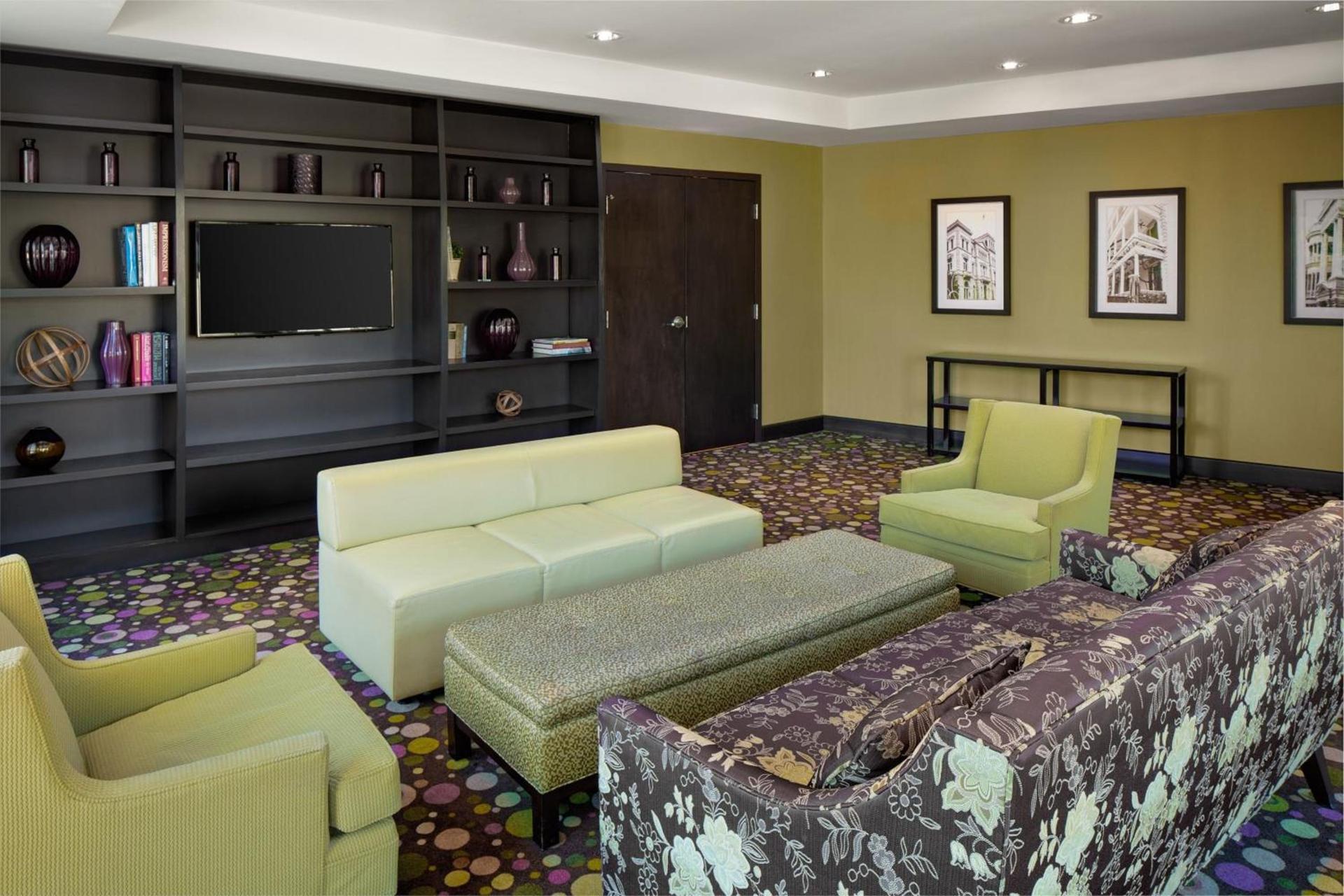 Live Oak, Charleston Historic District, a Tribute Portfolio Hotel photo 37