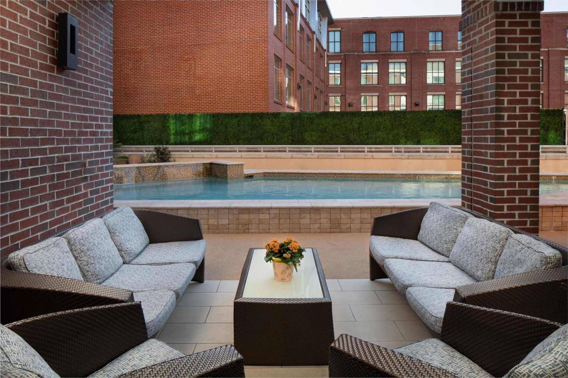 Live Oak, Charleston Historic District, a Tribute Portfolio Hotel photo 43