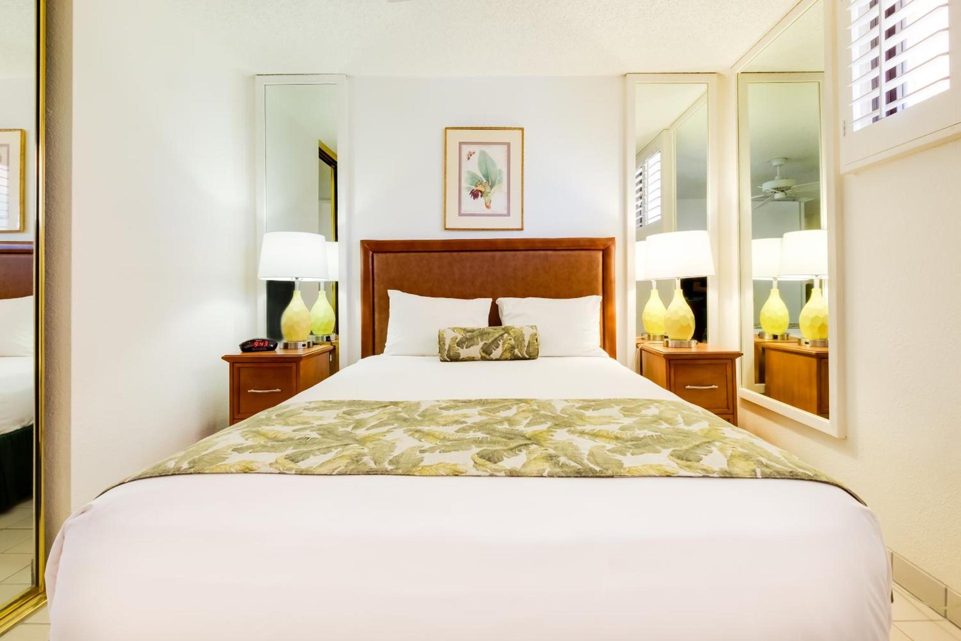 Maui Schooner Resort photo 4