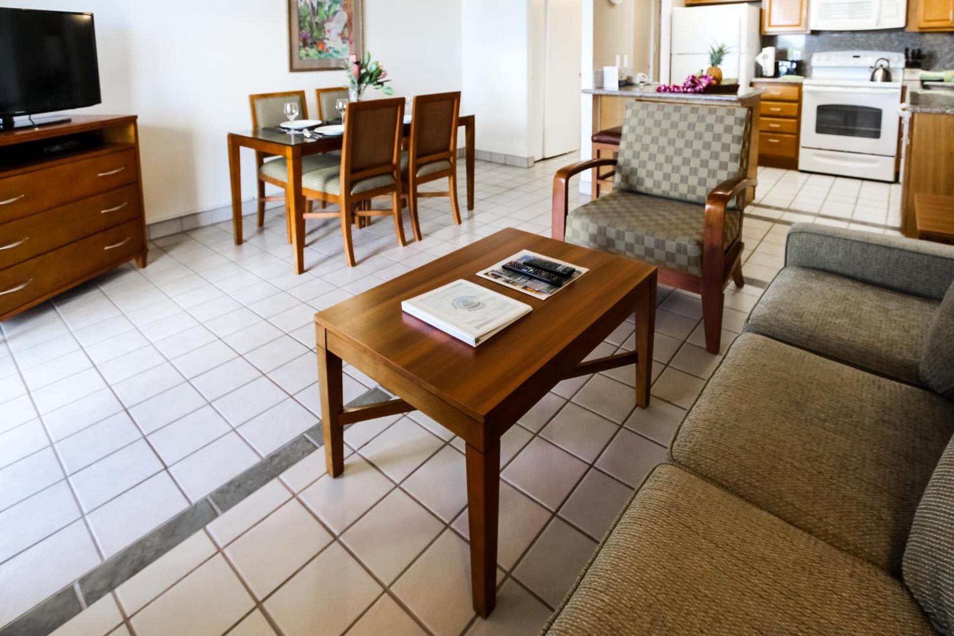 Maui Schooner Resort photo 3