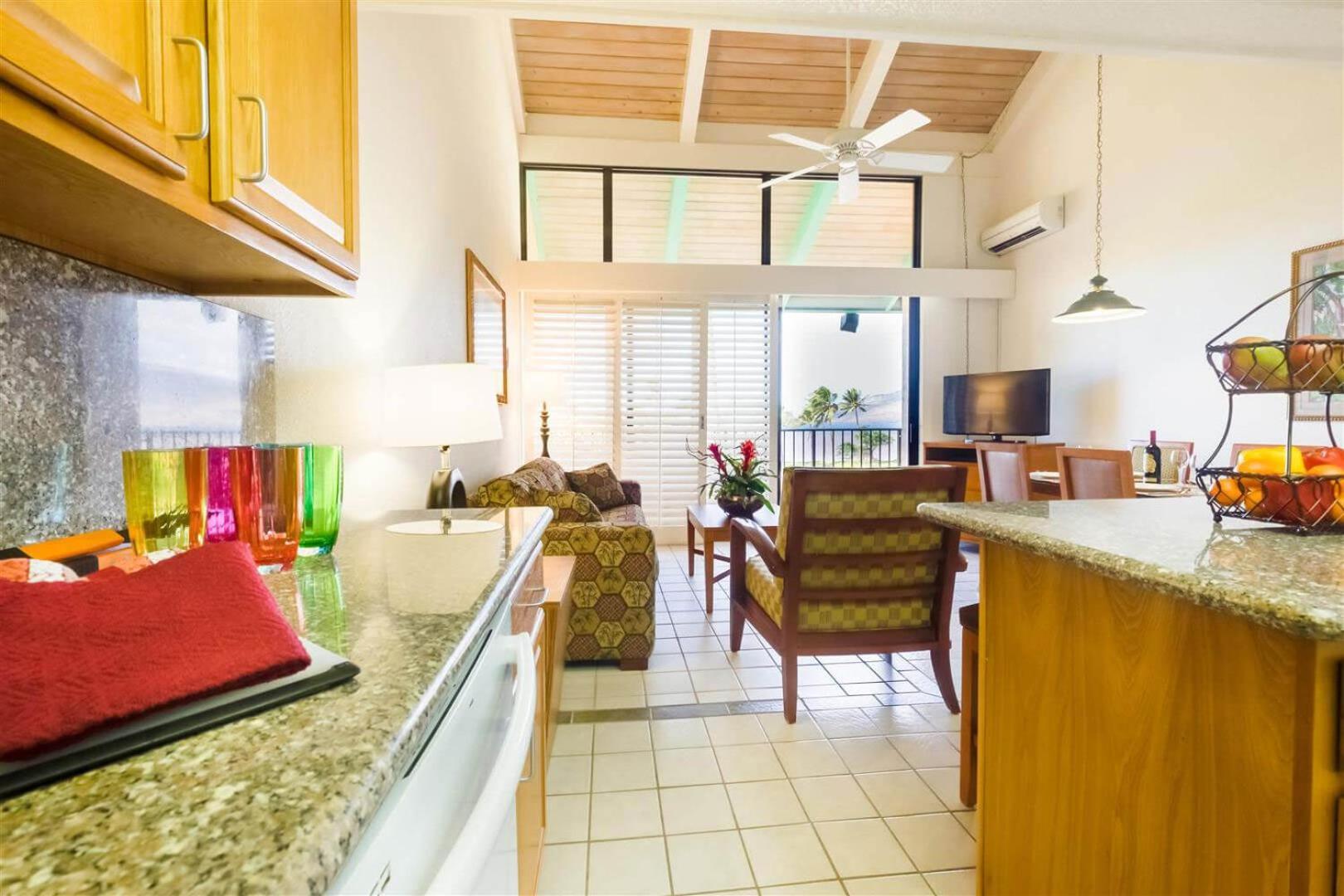 Maui Schooner Resort photo 13