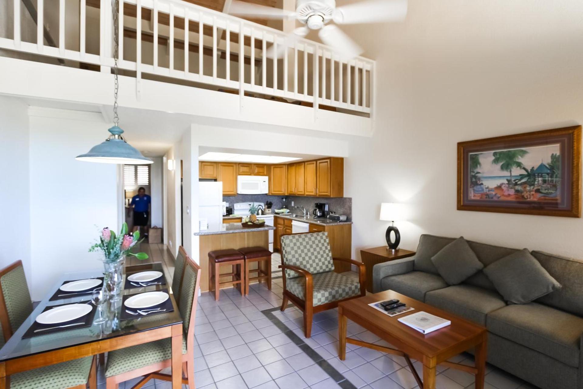 Maui Schooner Resort photo 14