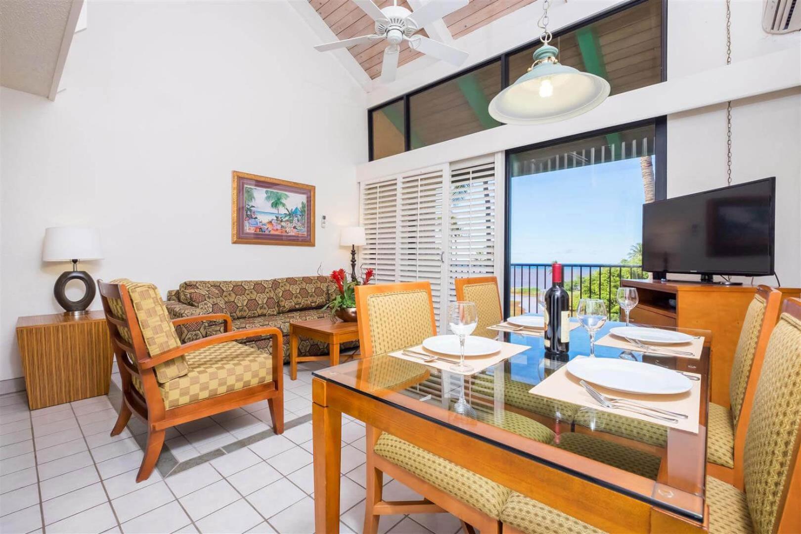 Maui Schooner Resort photo 7