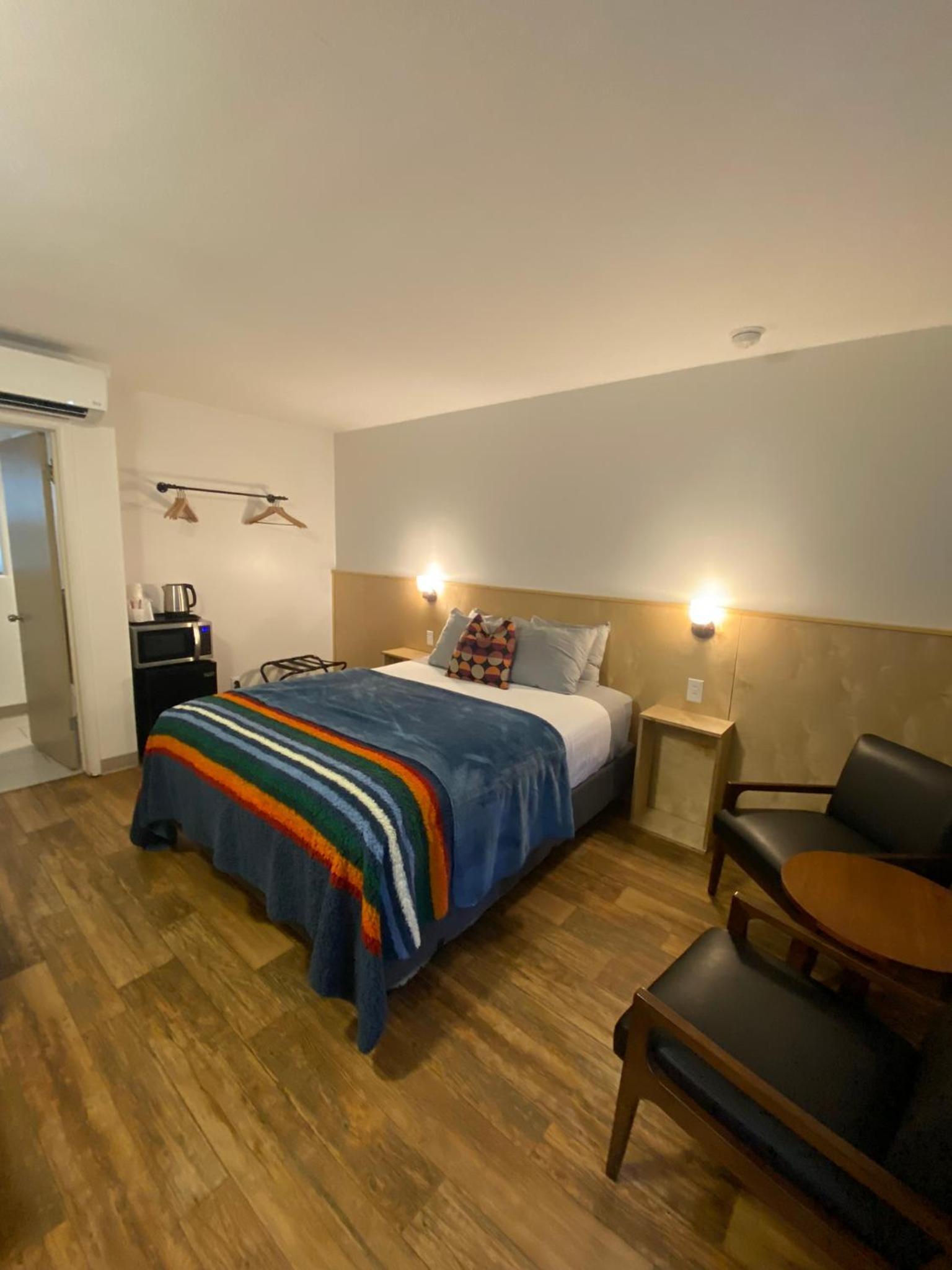 City Center Motel photo 24