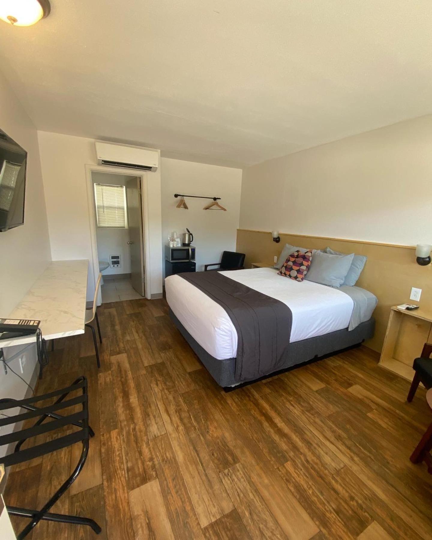 City Center Motel photo 19