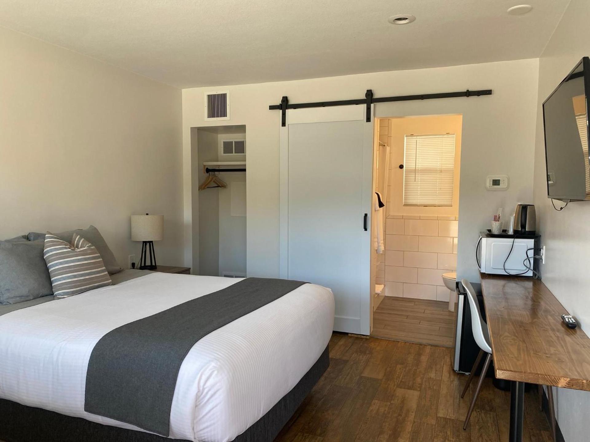 City Center Motel photo 25