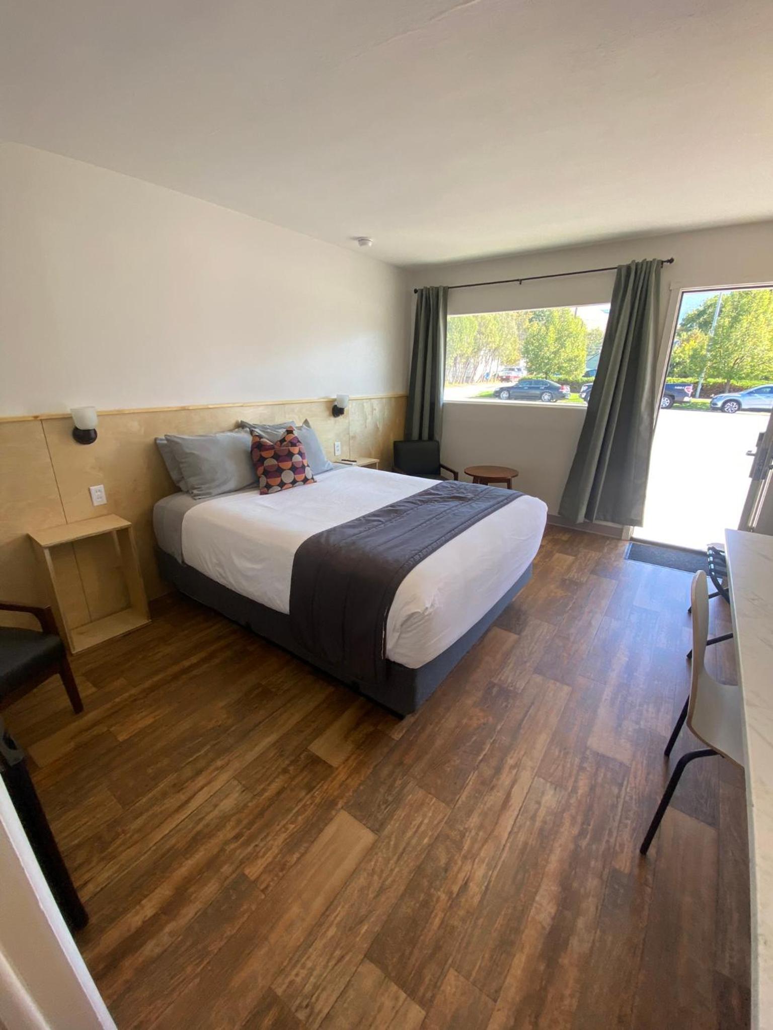 City Center Motel photo 38