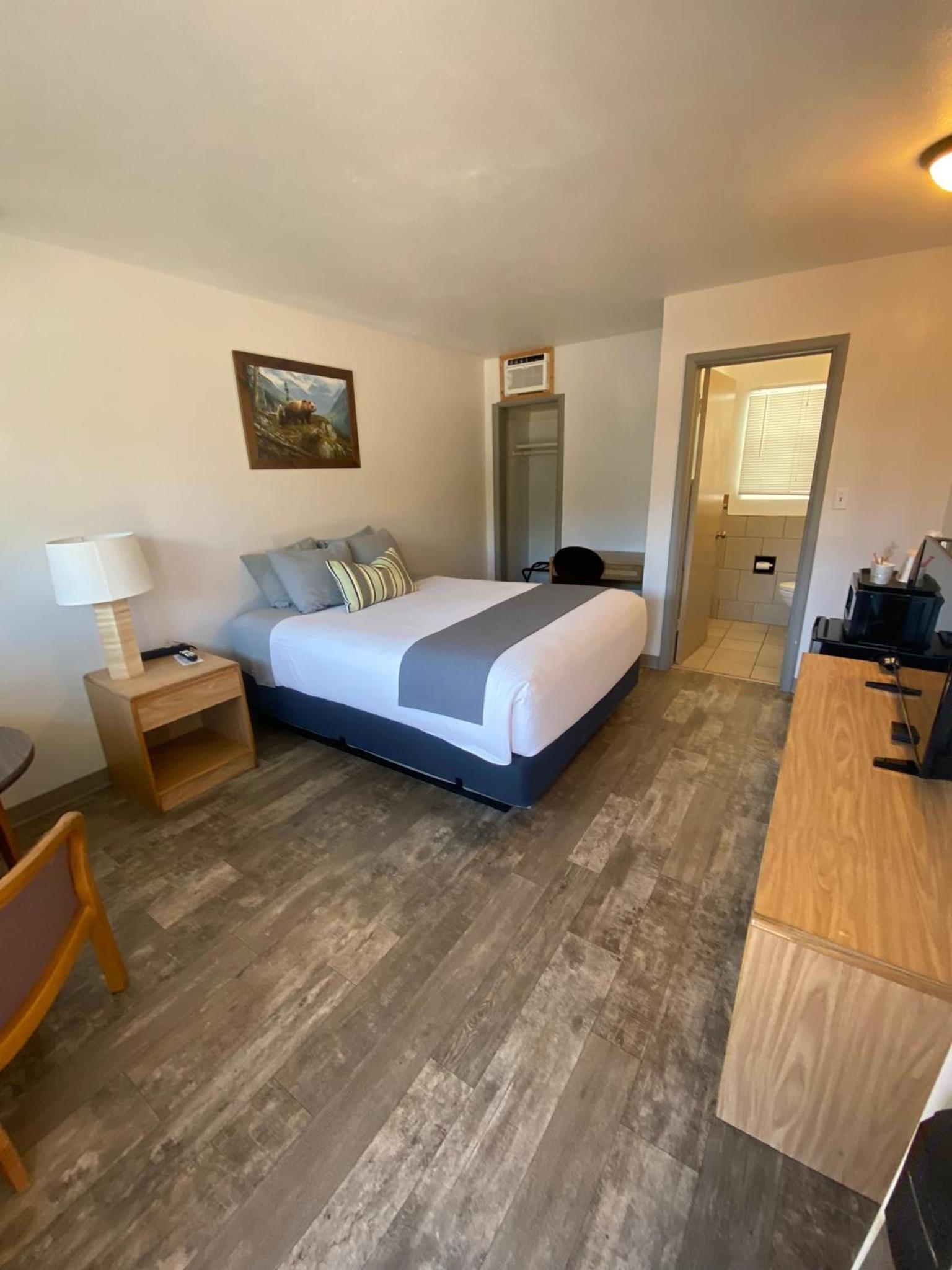 City Center Motel photo 27