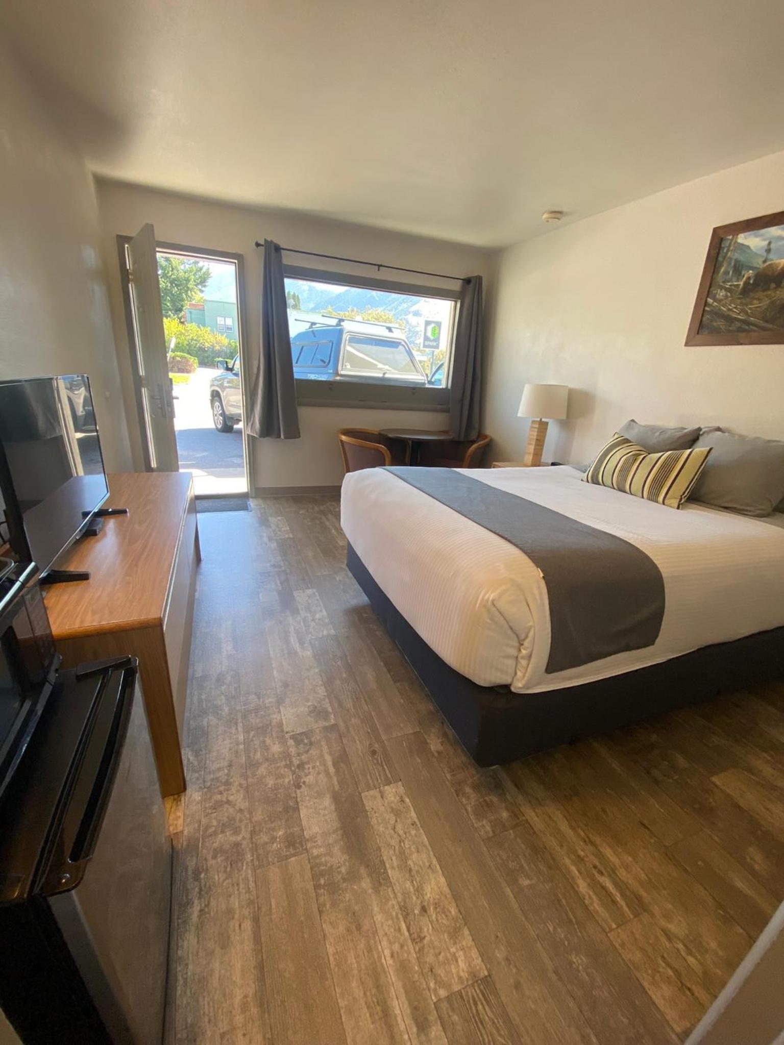 City Center Motel photo 32