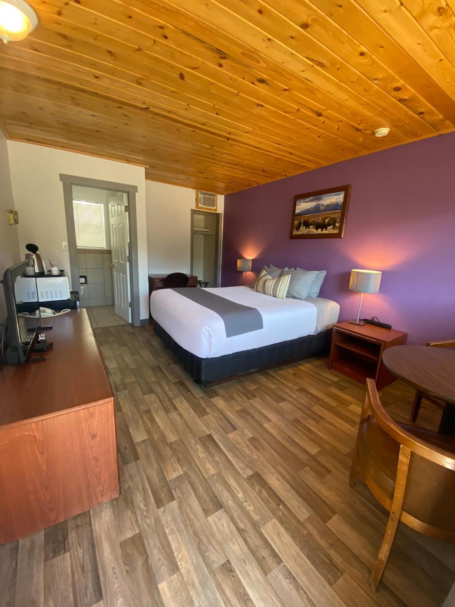 City Center Motel photo 28