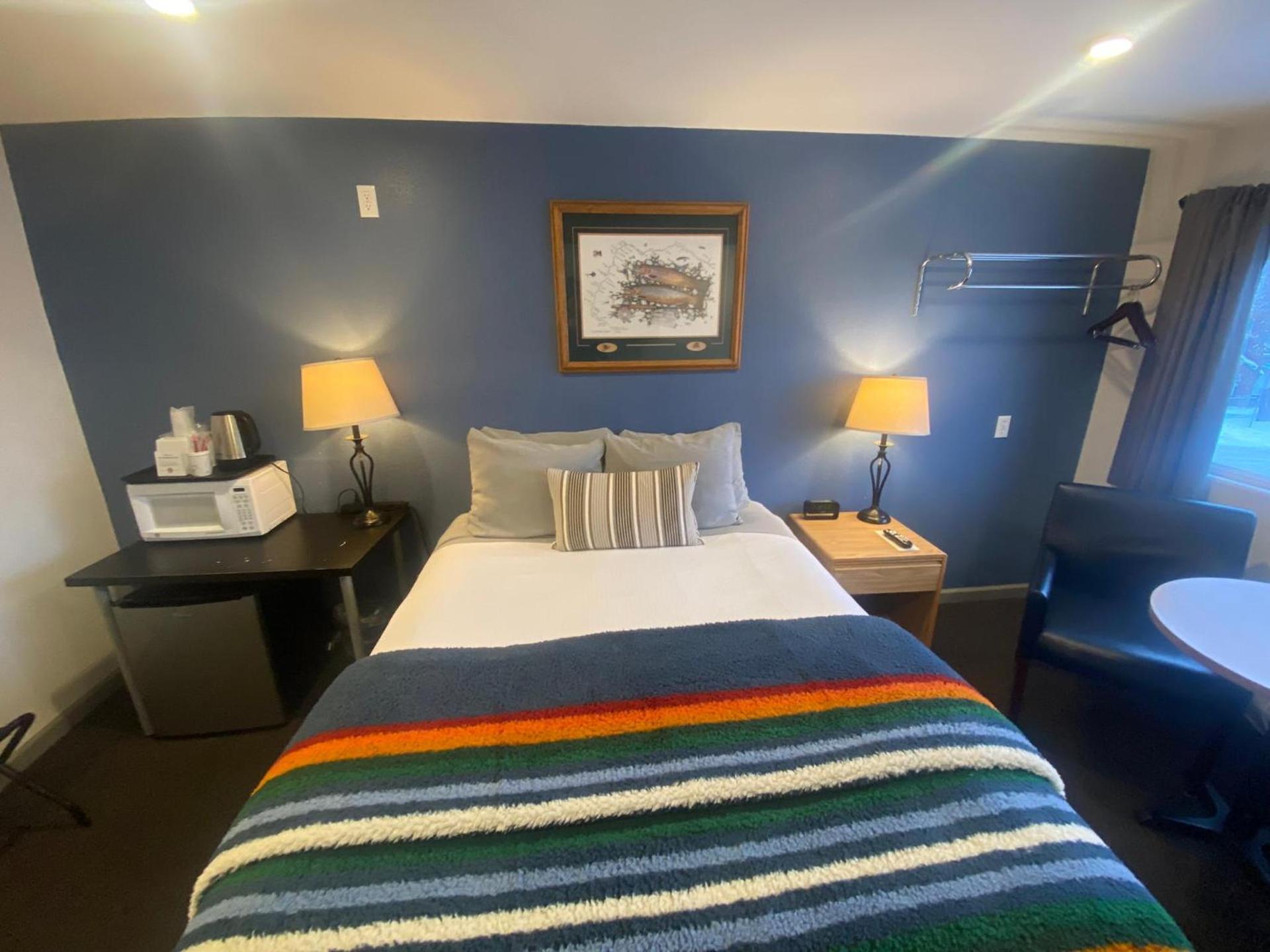 City Center Motel photo 29