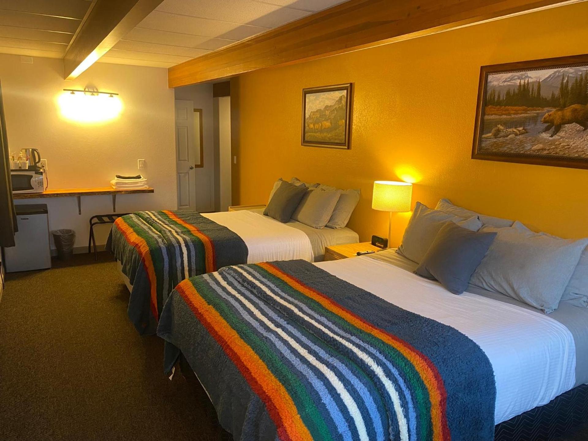 City Center Motel photo 33