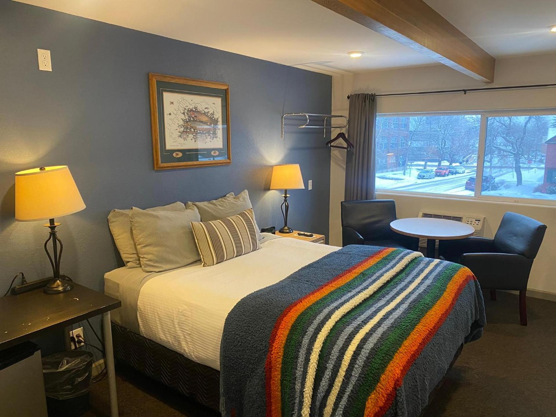 City Center Motel photo 48