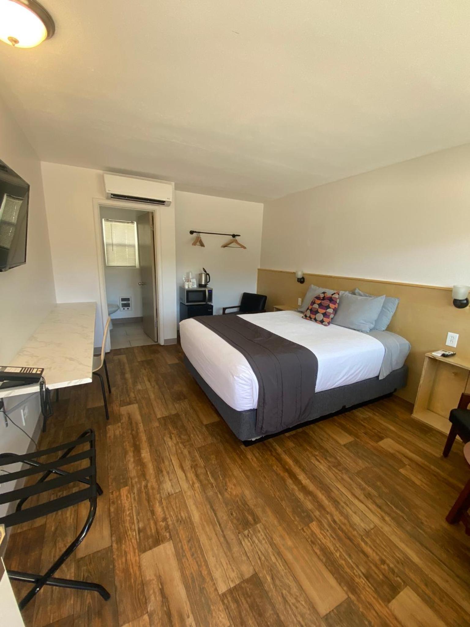City Center Motel photo 30