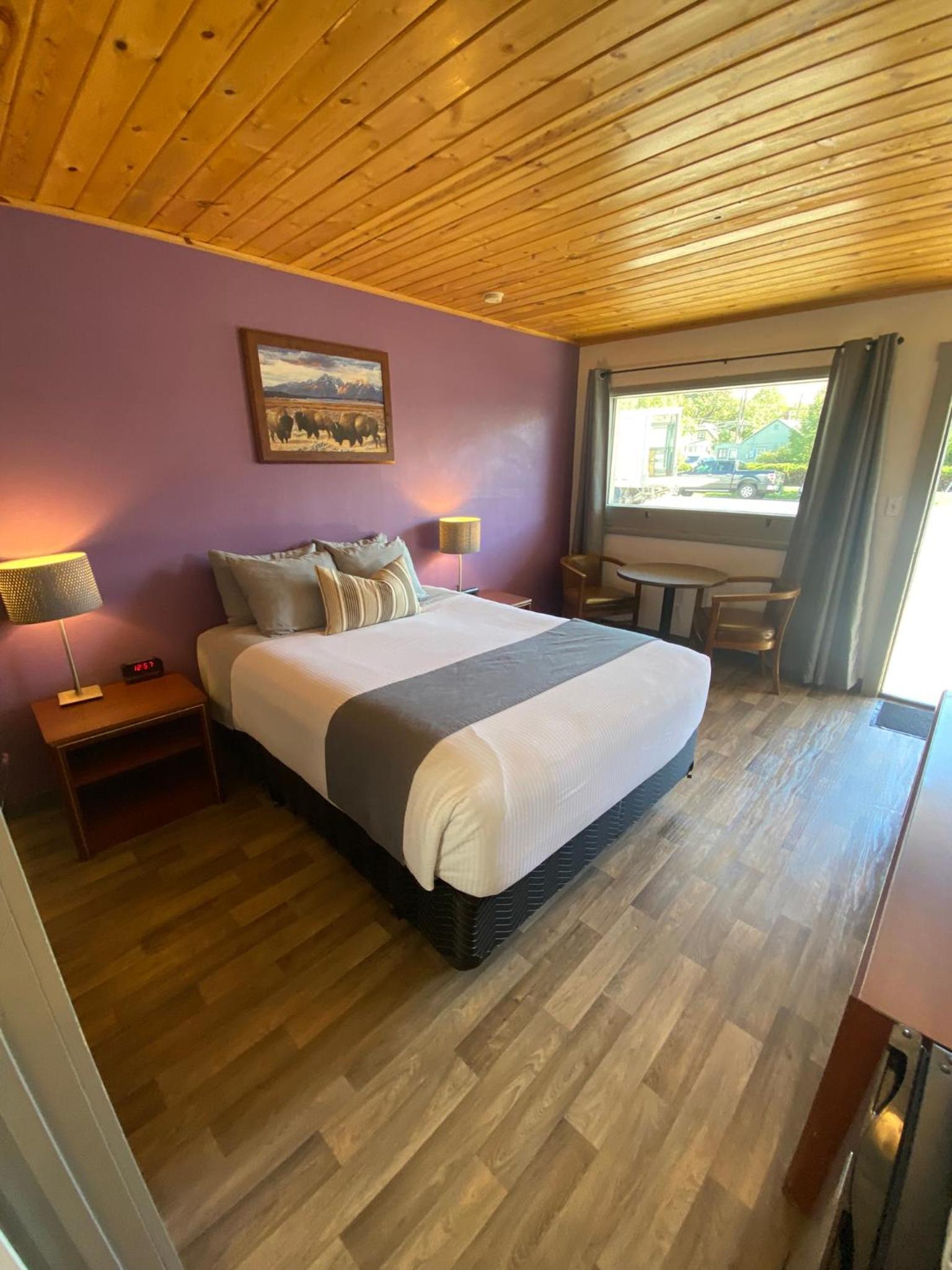 City Center Motel photo 31