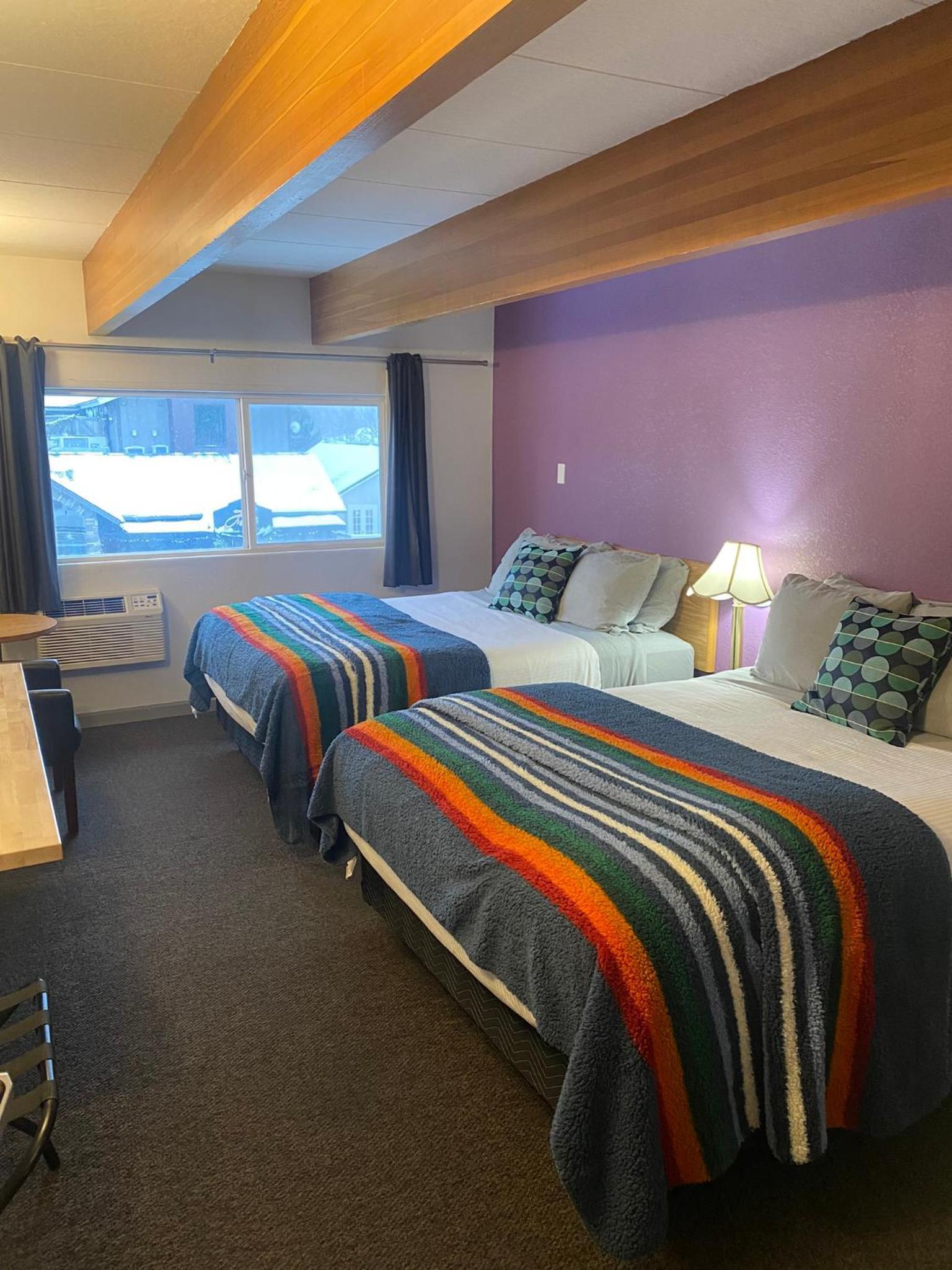City Center Motel photo 36