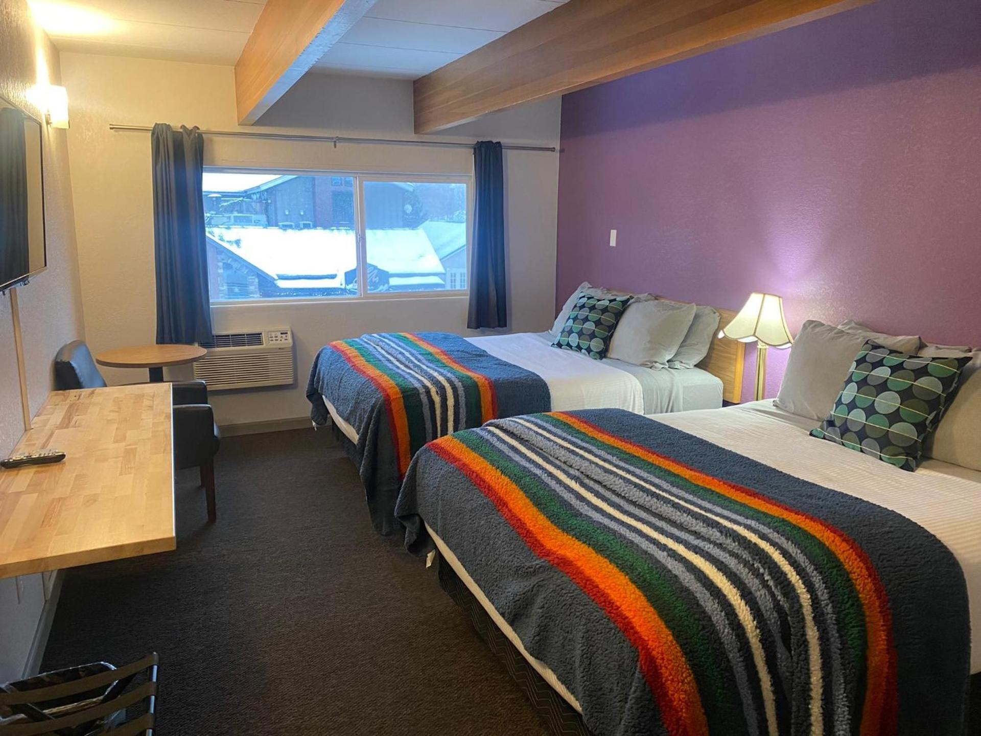 City Center Motel photo 42