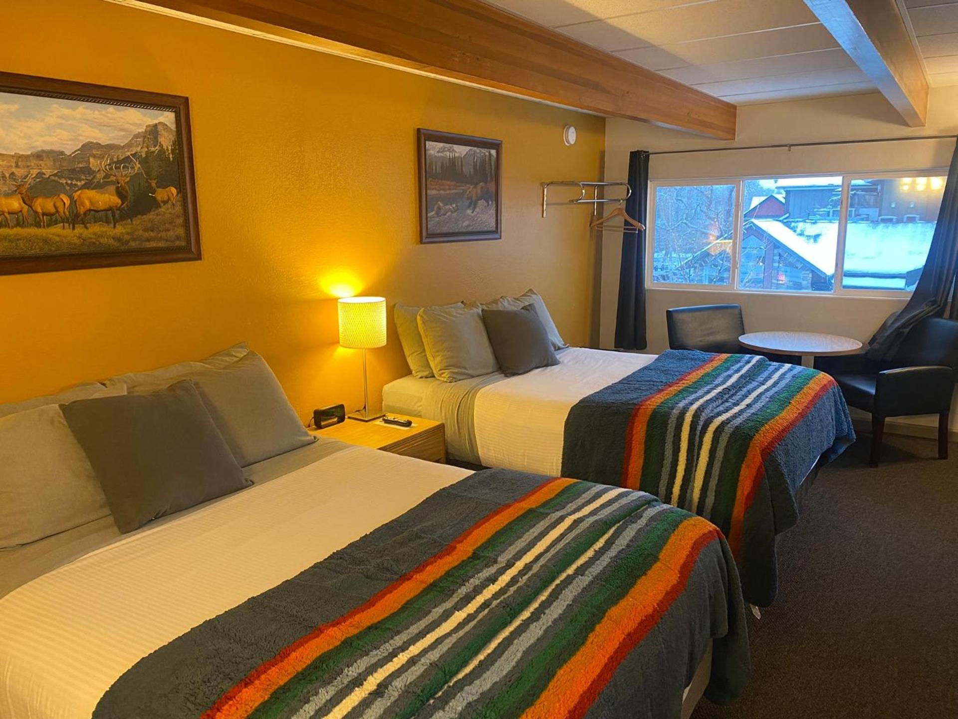 City Center Motel photo 41