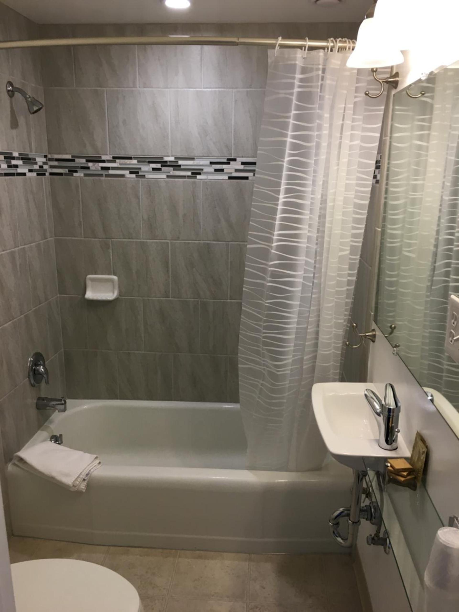 City Center Motel photo 44