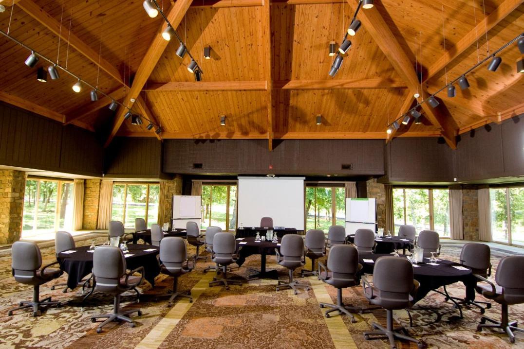 POSTOAK Lodge and Retreat photo 34