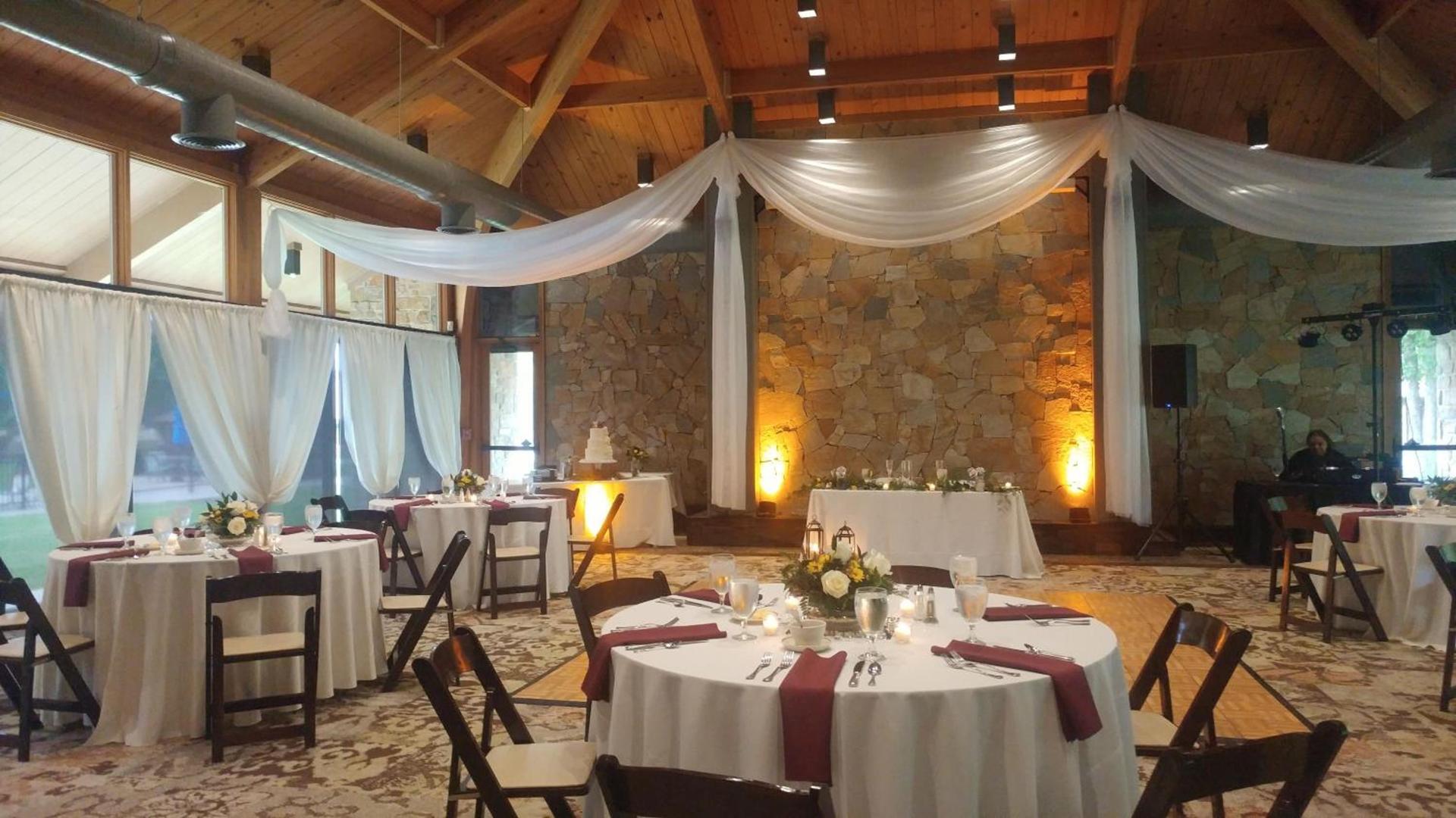POSTOAK Lodge and Retreat photo 37