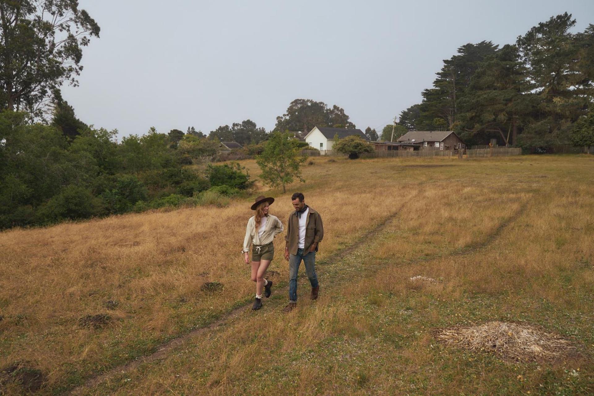 SCP Mendocino Inn and Farm photo 10