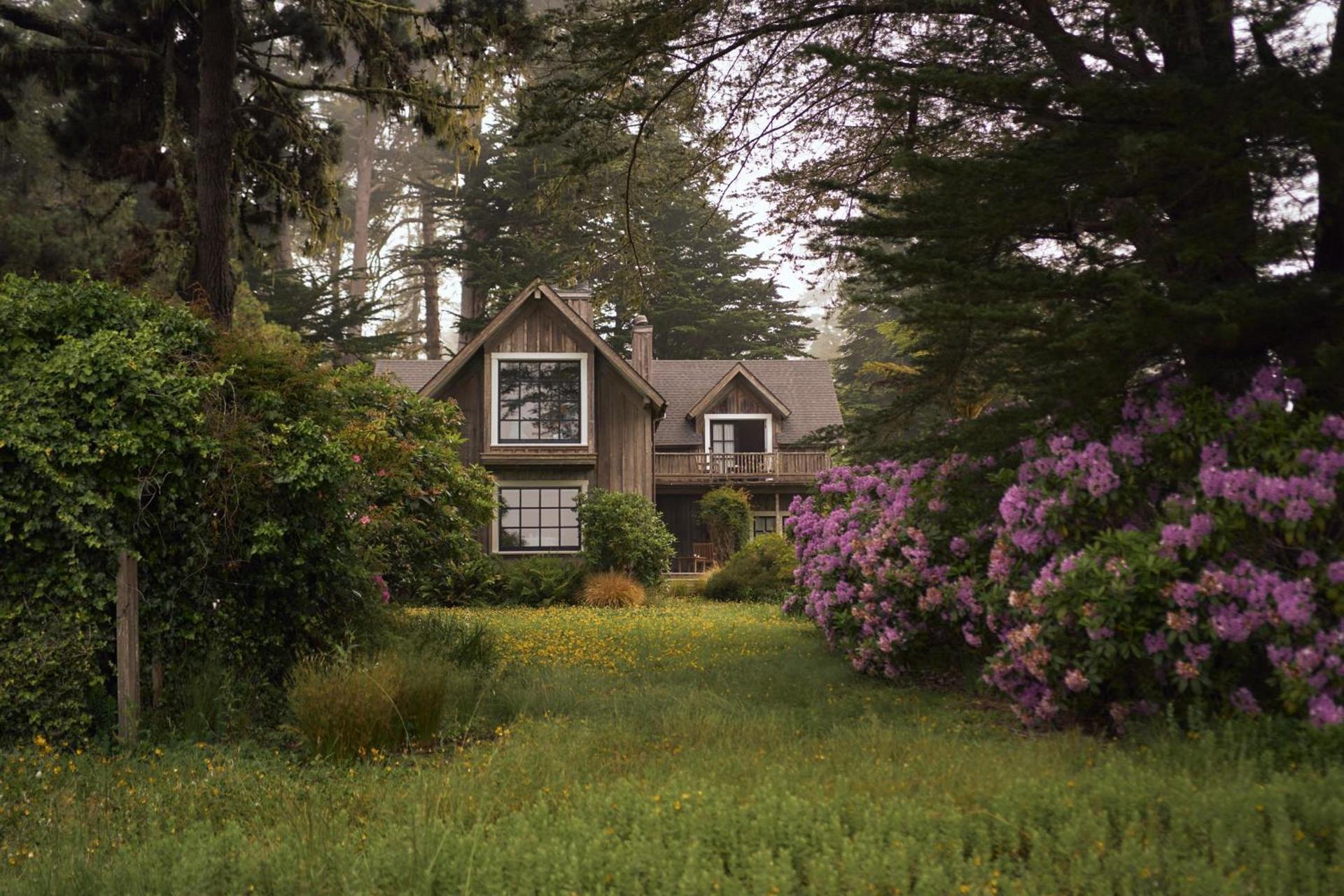 SCP Mendocino Inn and Farm photo 64
